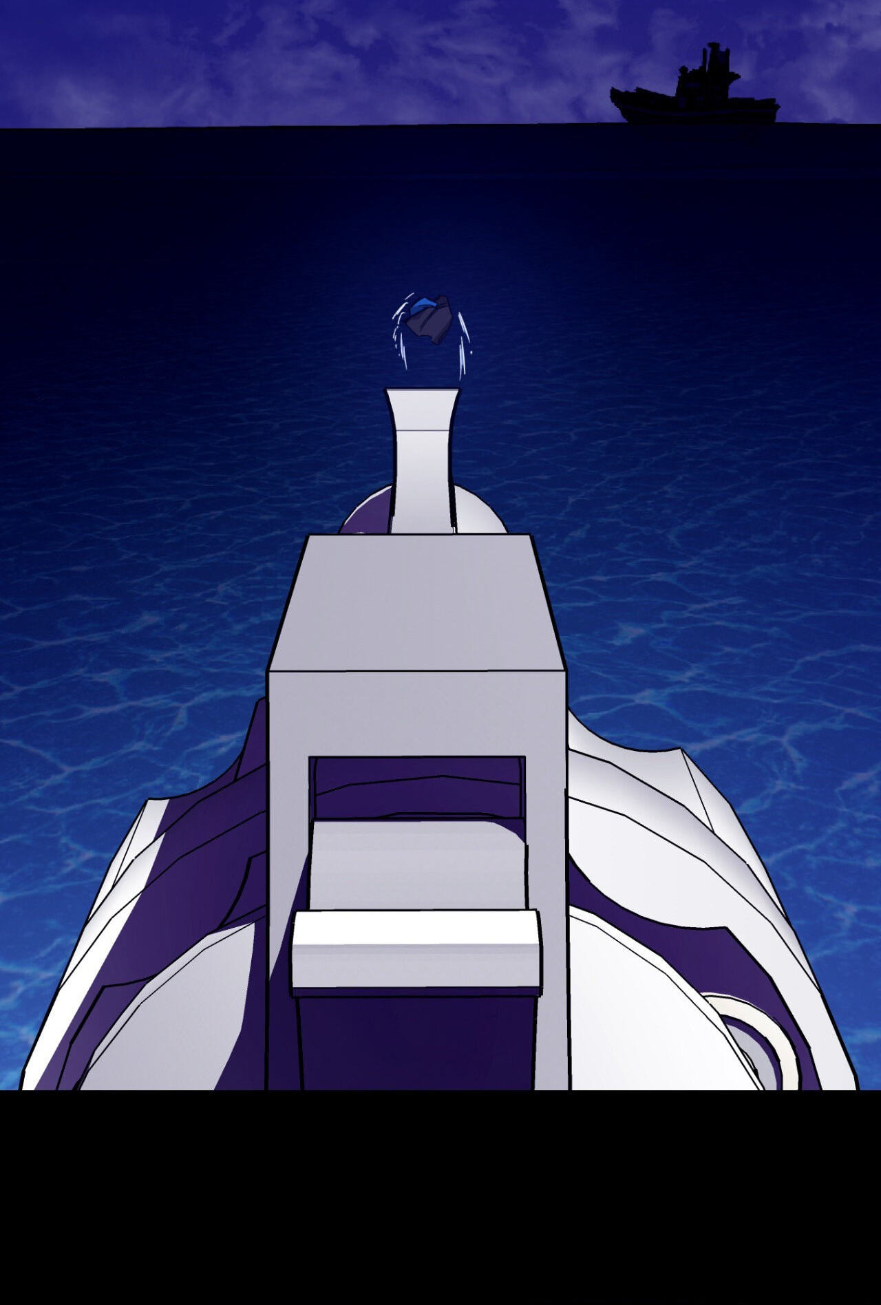 Read Blind Play chapter 74 image 49 on Lezhin
