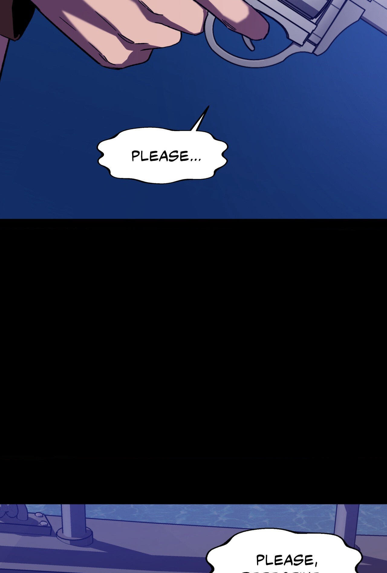 Read Blind Play chapter 74 image 56 on Lezhin