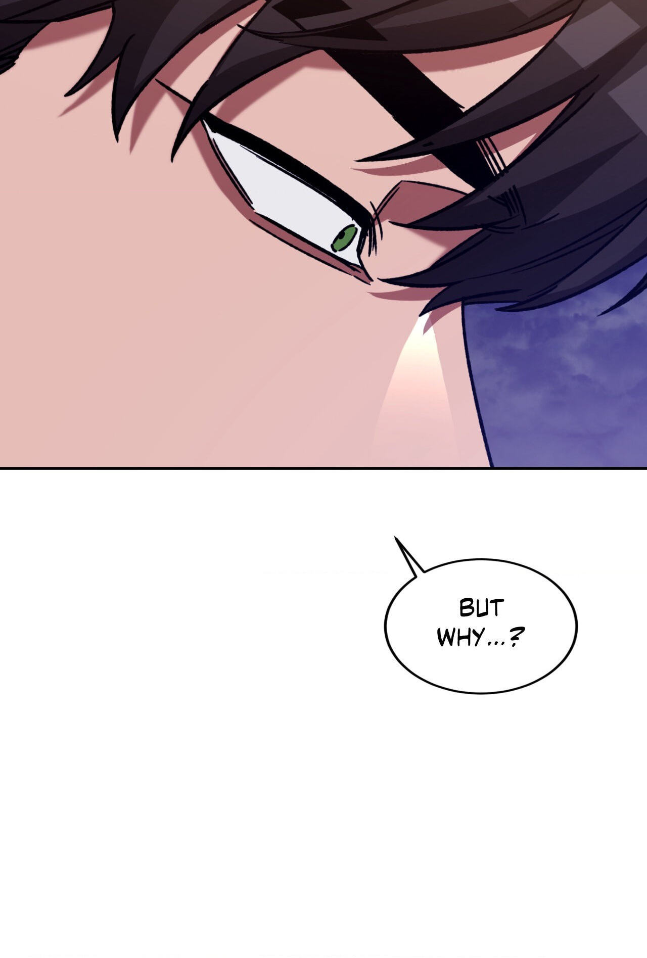Read Blind Play chapter 74 image 59 on Lezhin