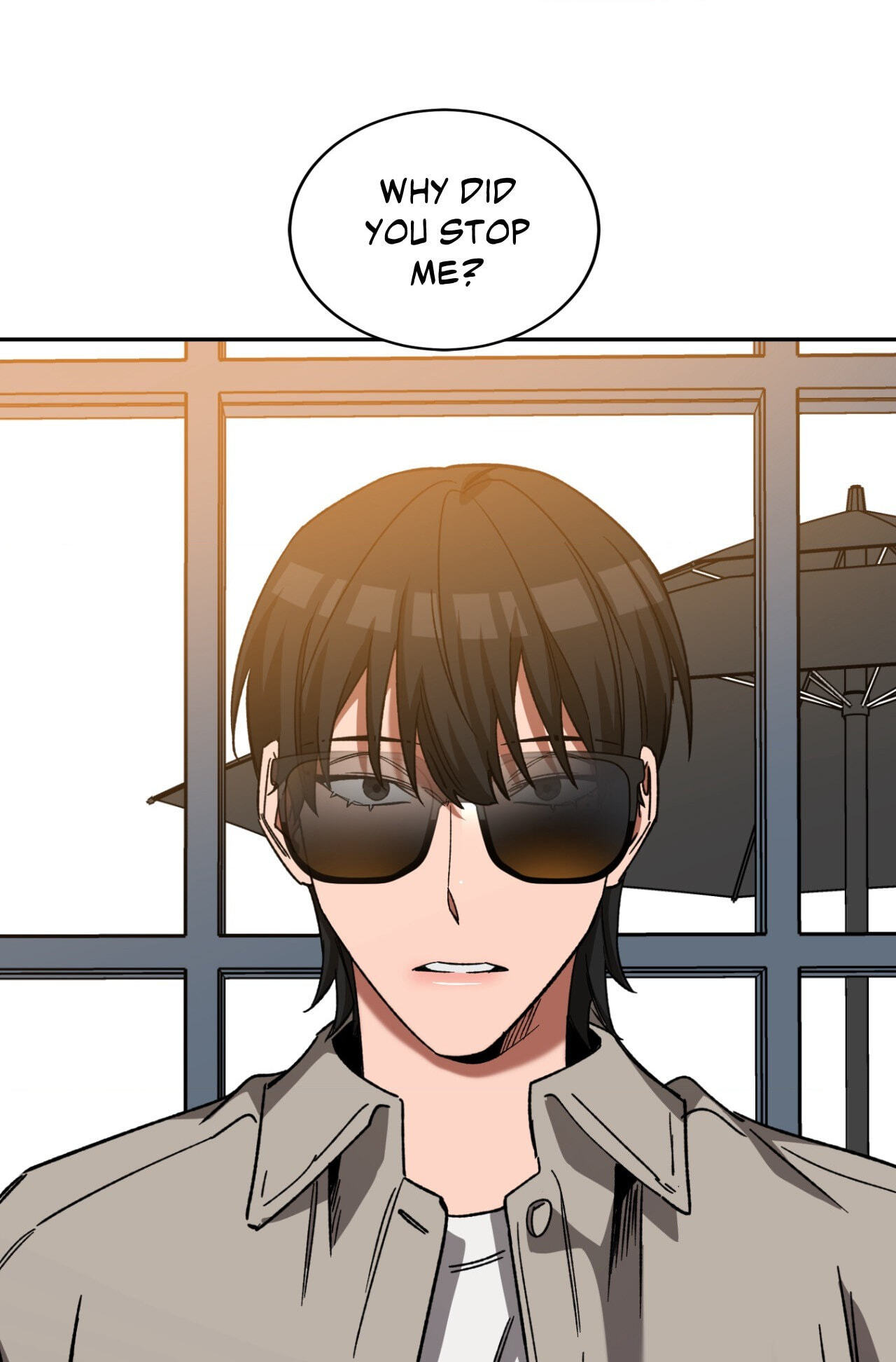 Read Blind Play chapter 74 image 60 on Lezhin