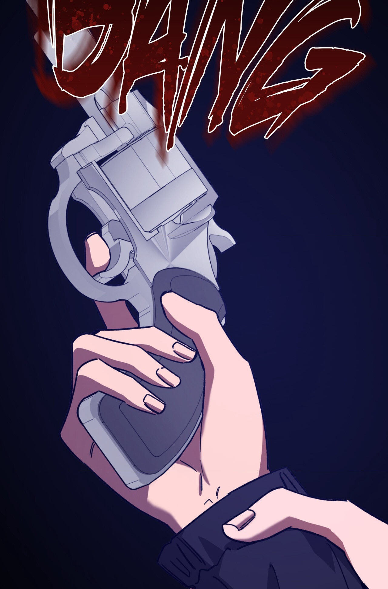 Read Blind Play chapter 74 image 66 on Lezhin