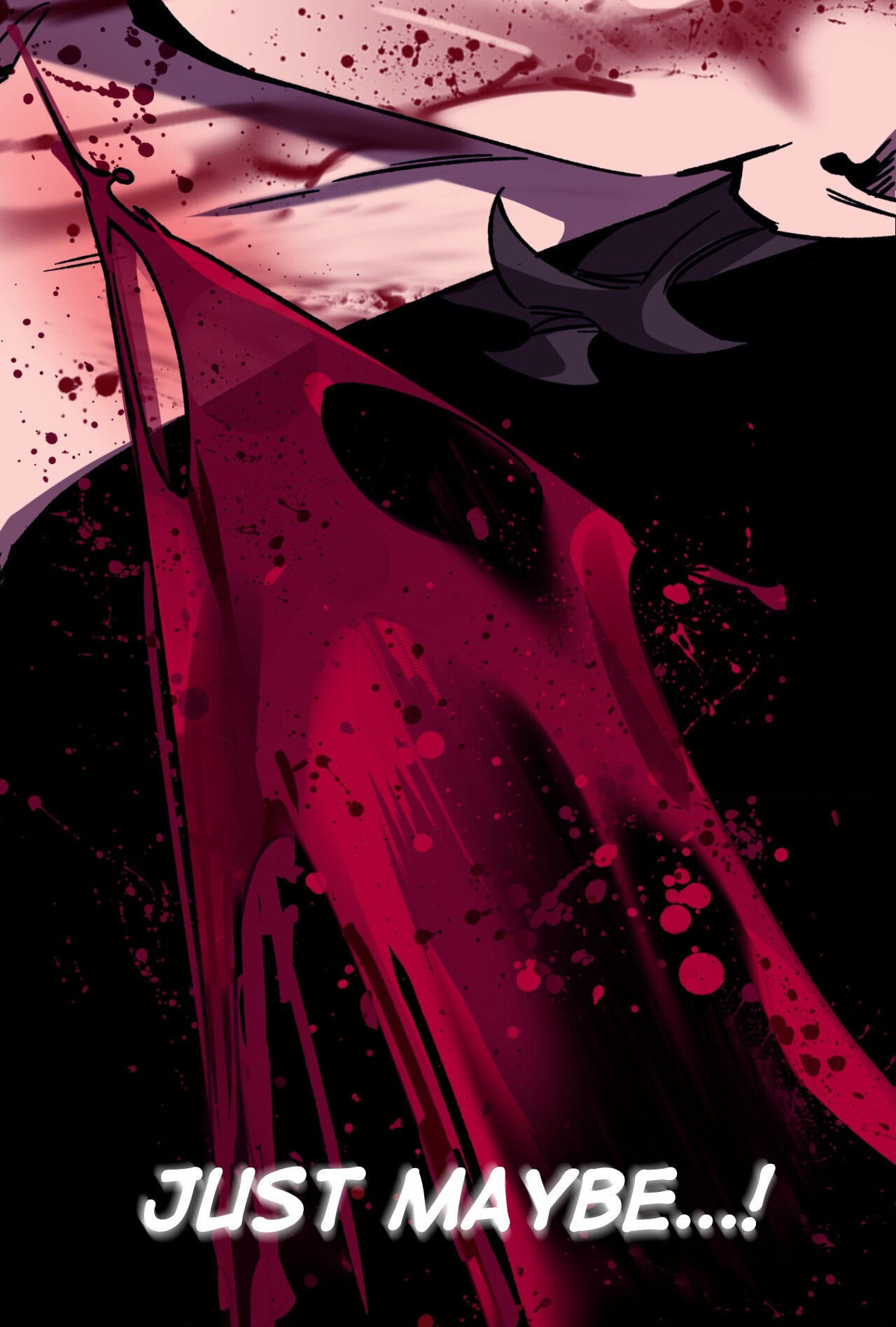 Read Blind Play chapter 74 image 71 on Lezhin
