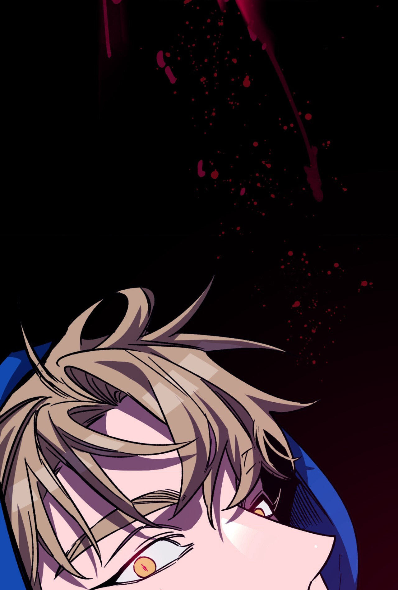 Read Blind Play chapter 74 image 72 on Lezhin