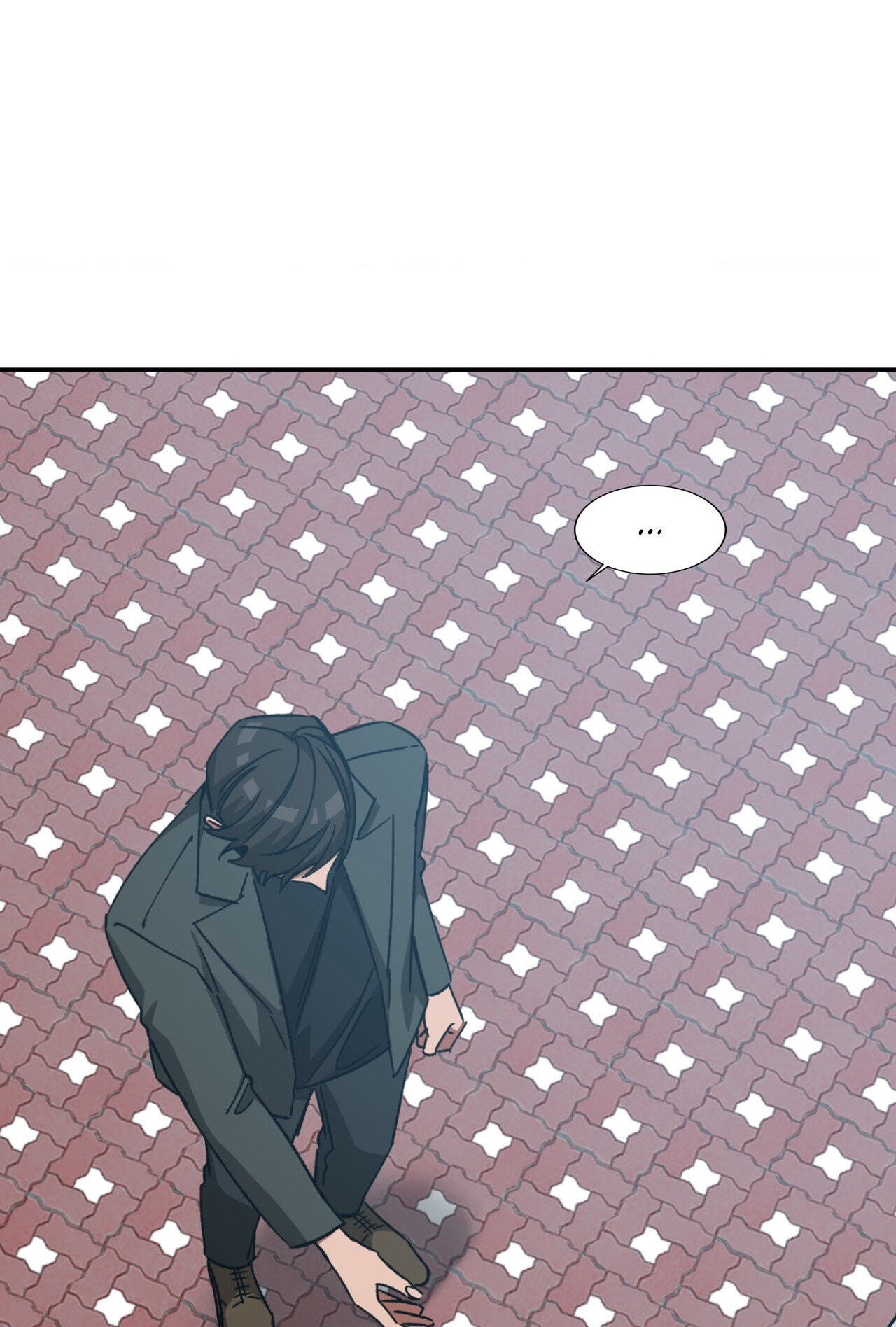Read Blind Play chapter 74 image 77 on Lezhin