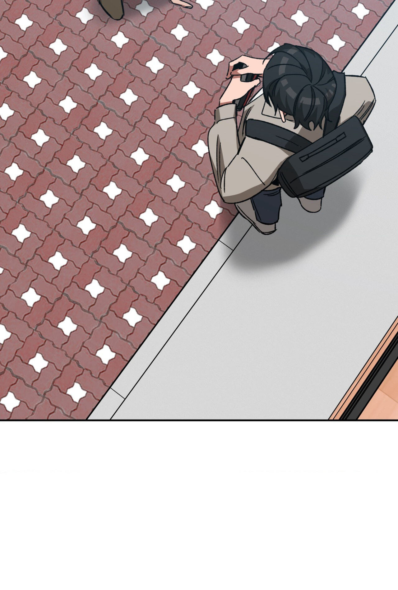Read Blind Play chapter 74 image 78 on Lezhin