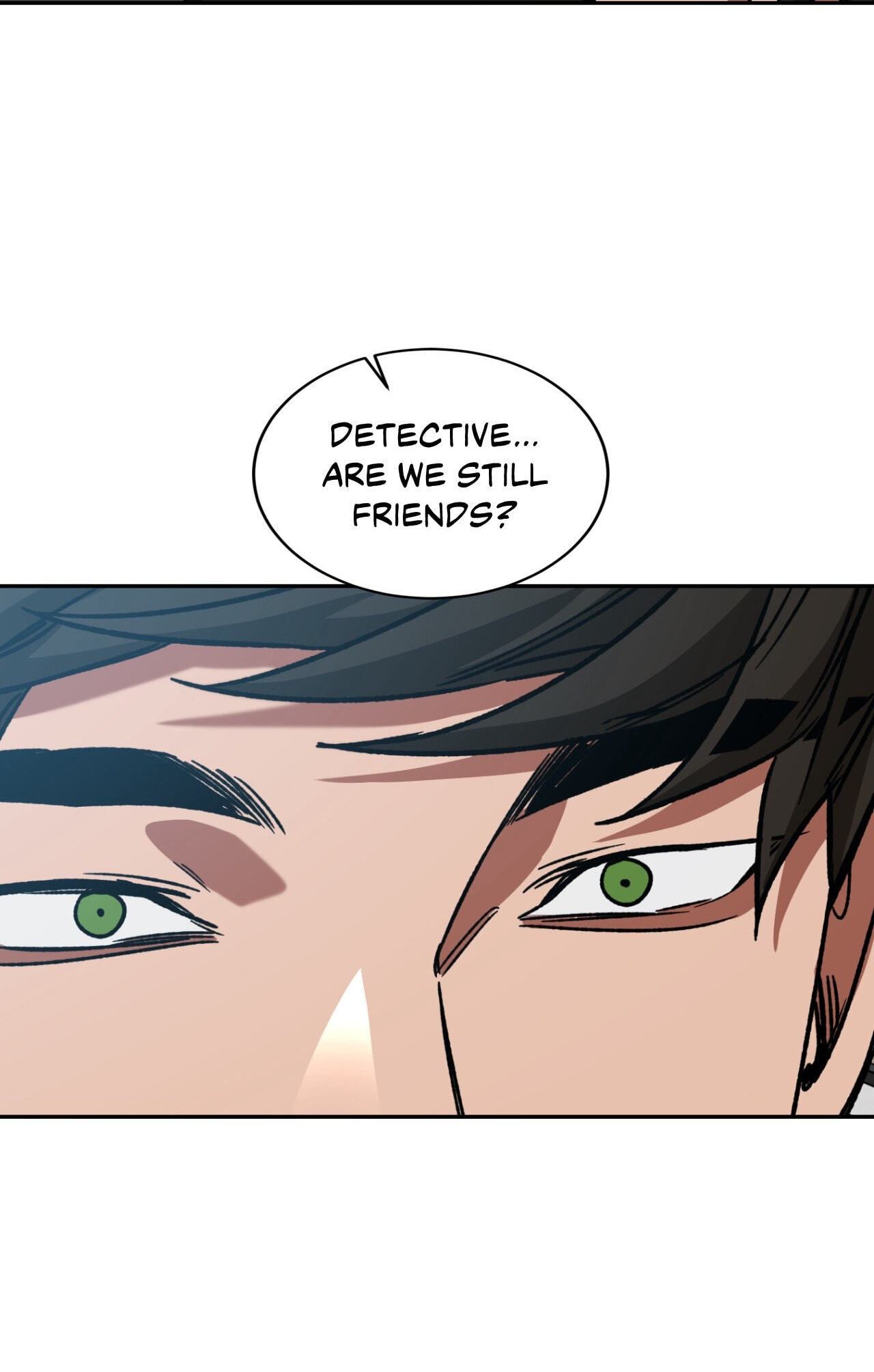 Read Blind Play chapter 74 image 86 on Lezhin