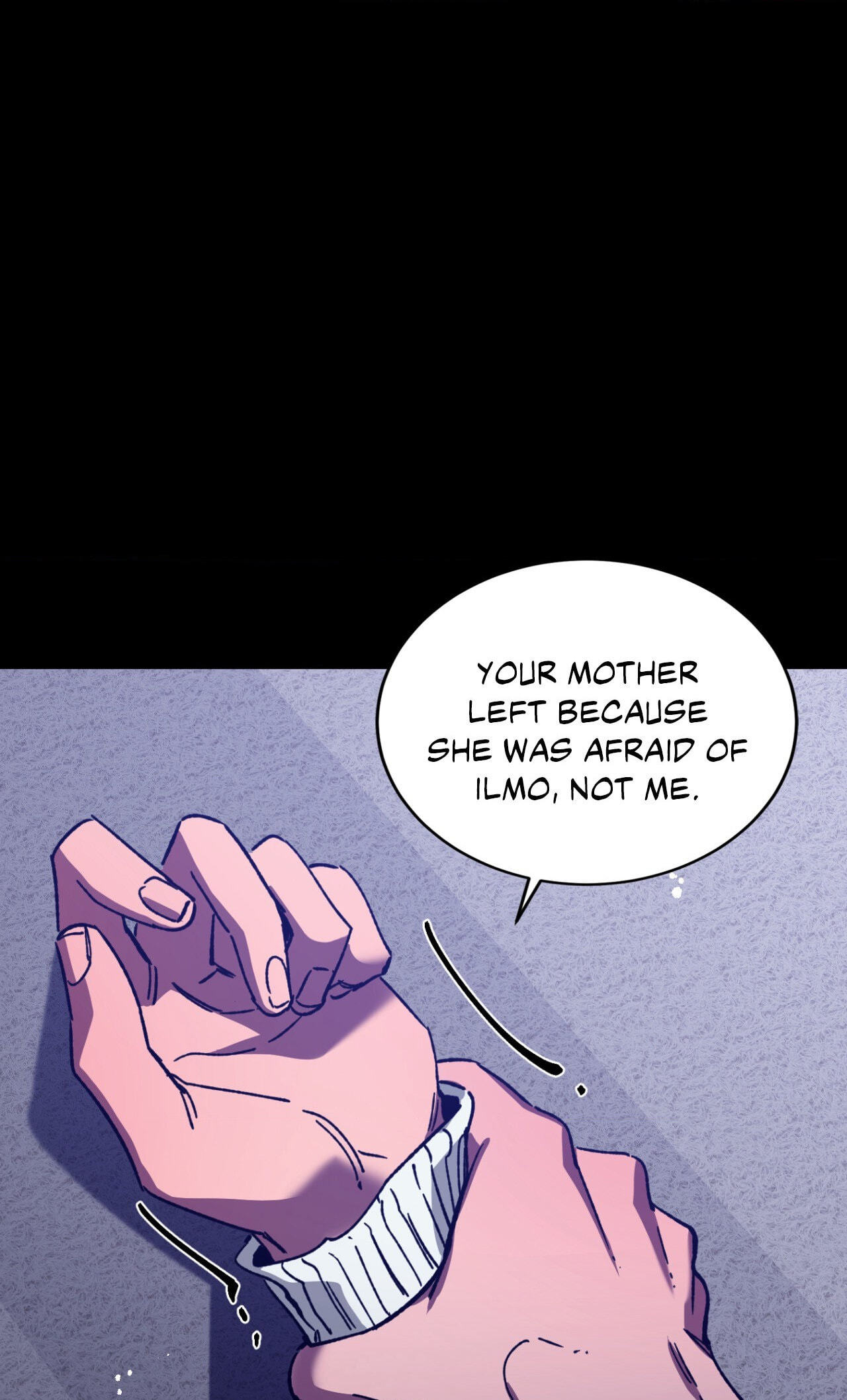 Read Blind Play chapter 75.1 image 10 on Lezhin