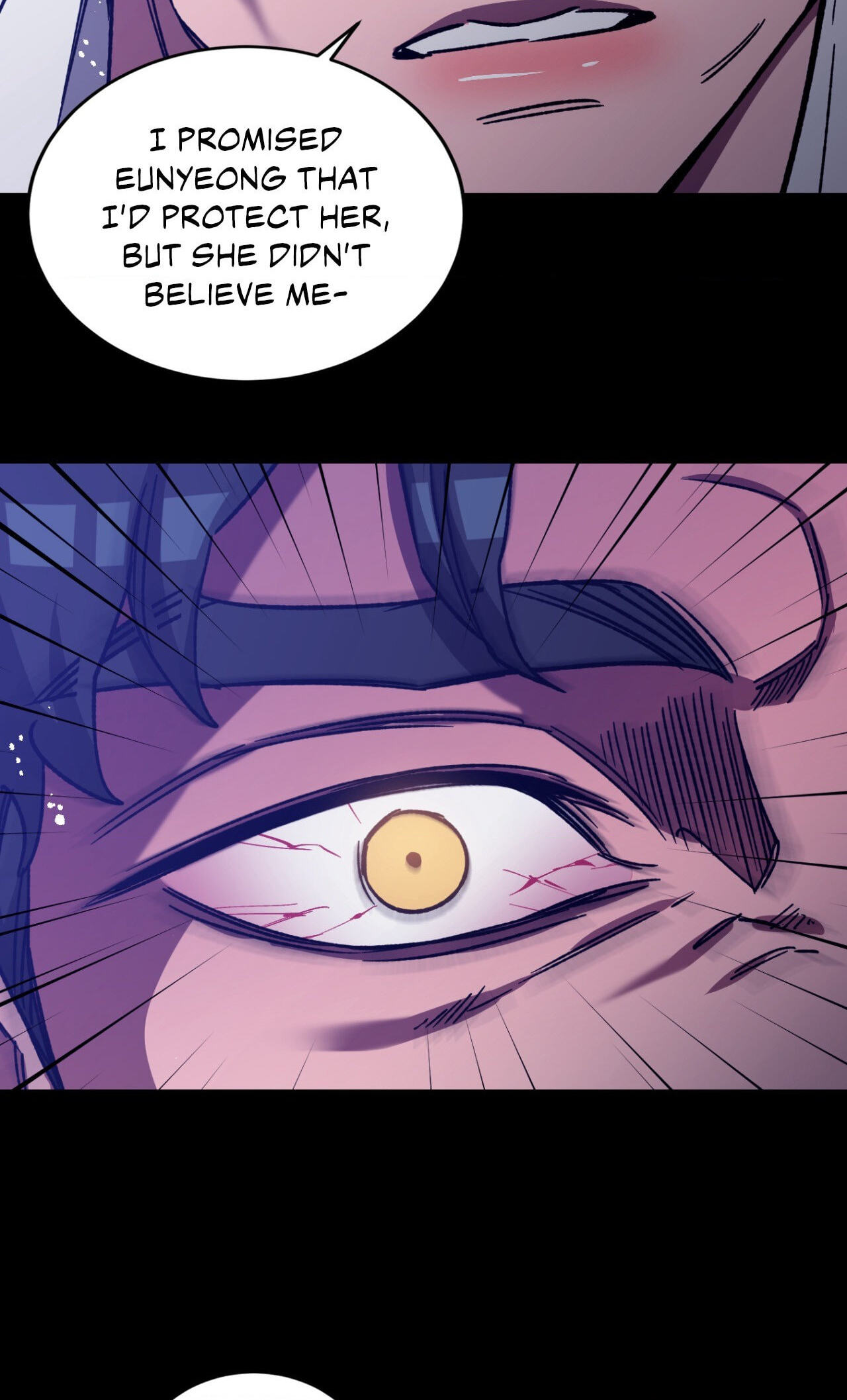 Read Blind Play chapter 75.1 image 13 on Lezhin