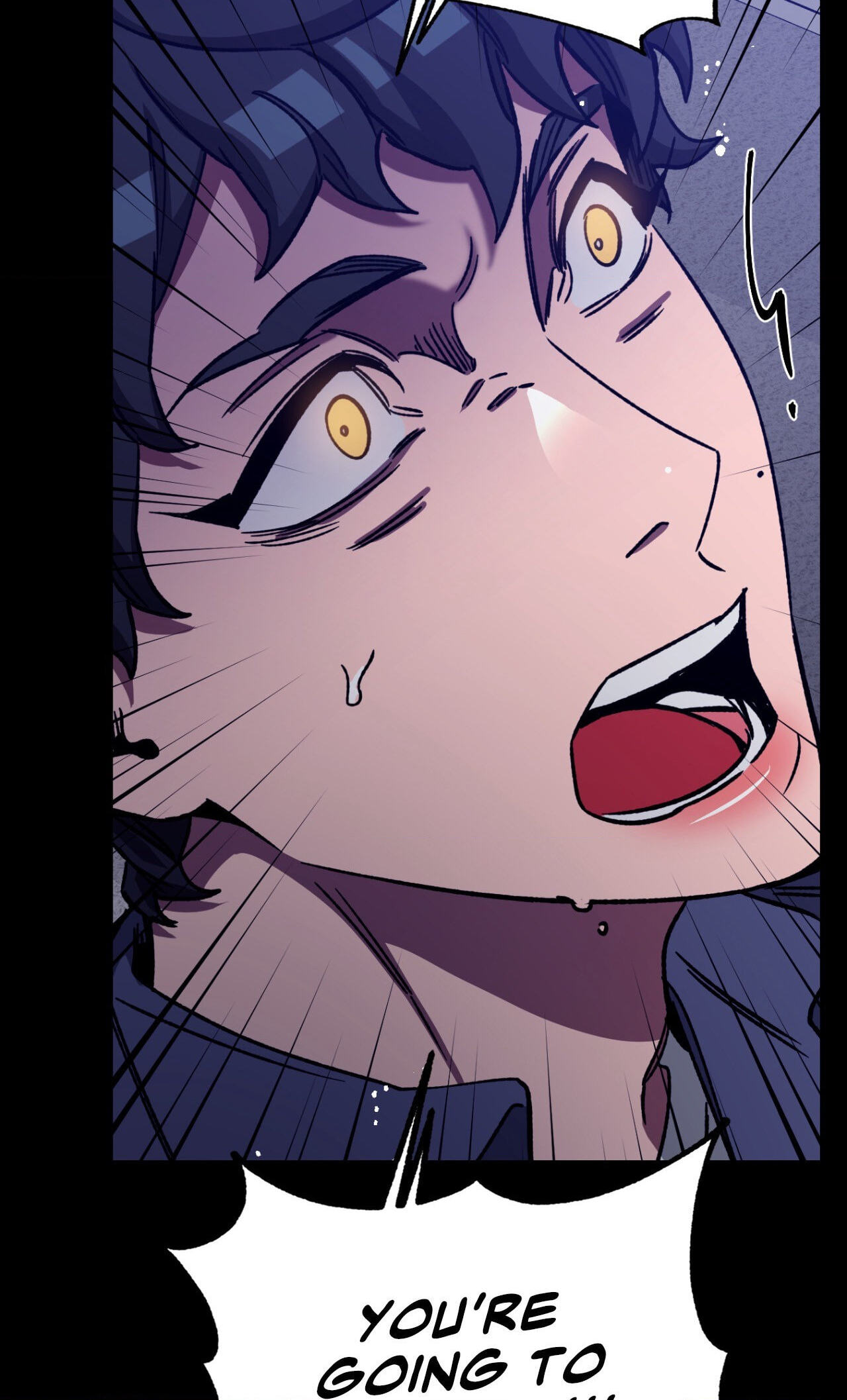 Read Blind Play chapter 75.1 image 17 on Lezhin