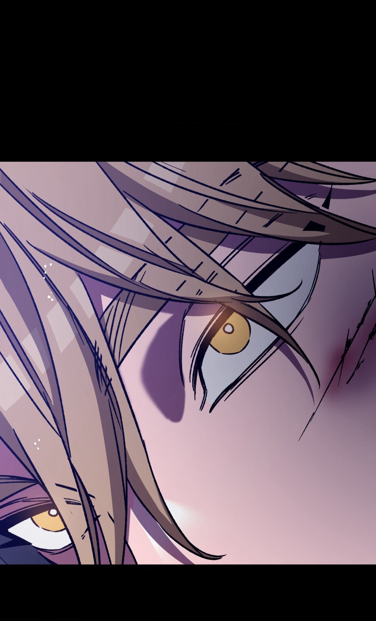 Read Blind Play chapter 75.1 image 19 on Lezhin