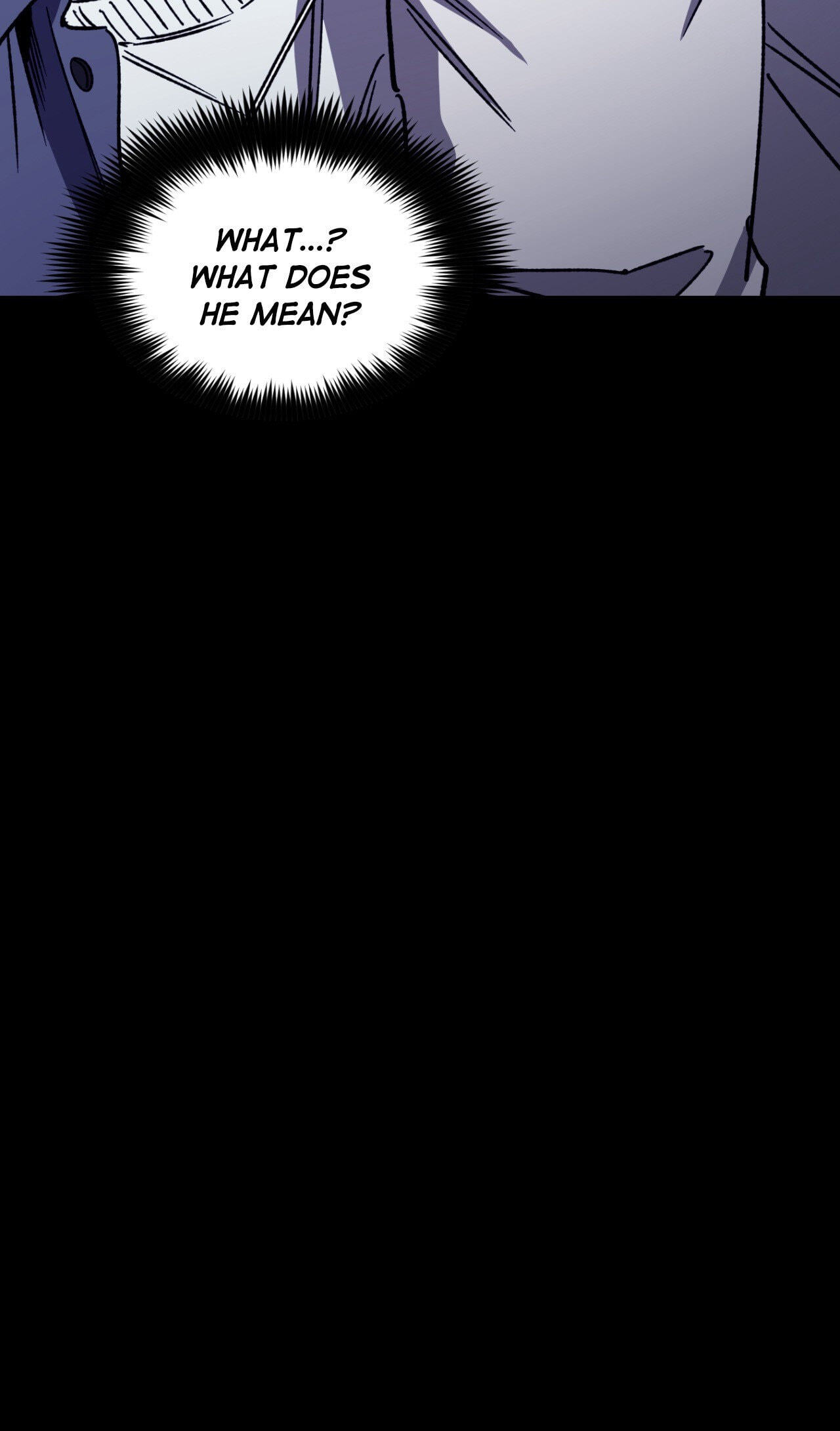 Read Blind Play chapter 75.1 image 22 on Lezhin