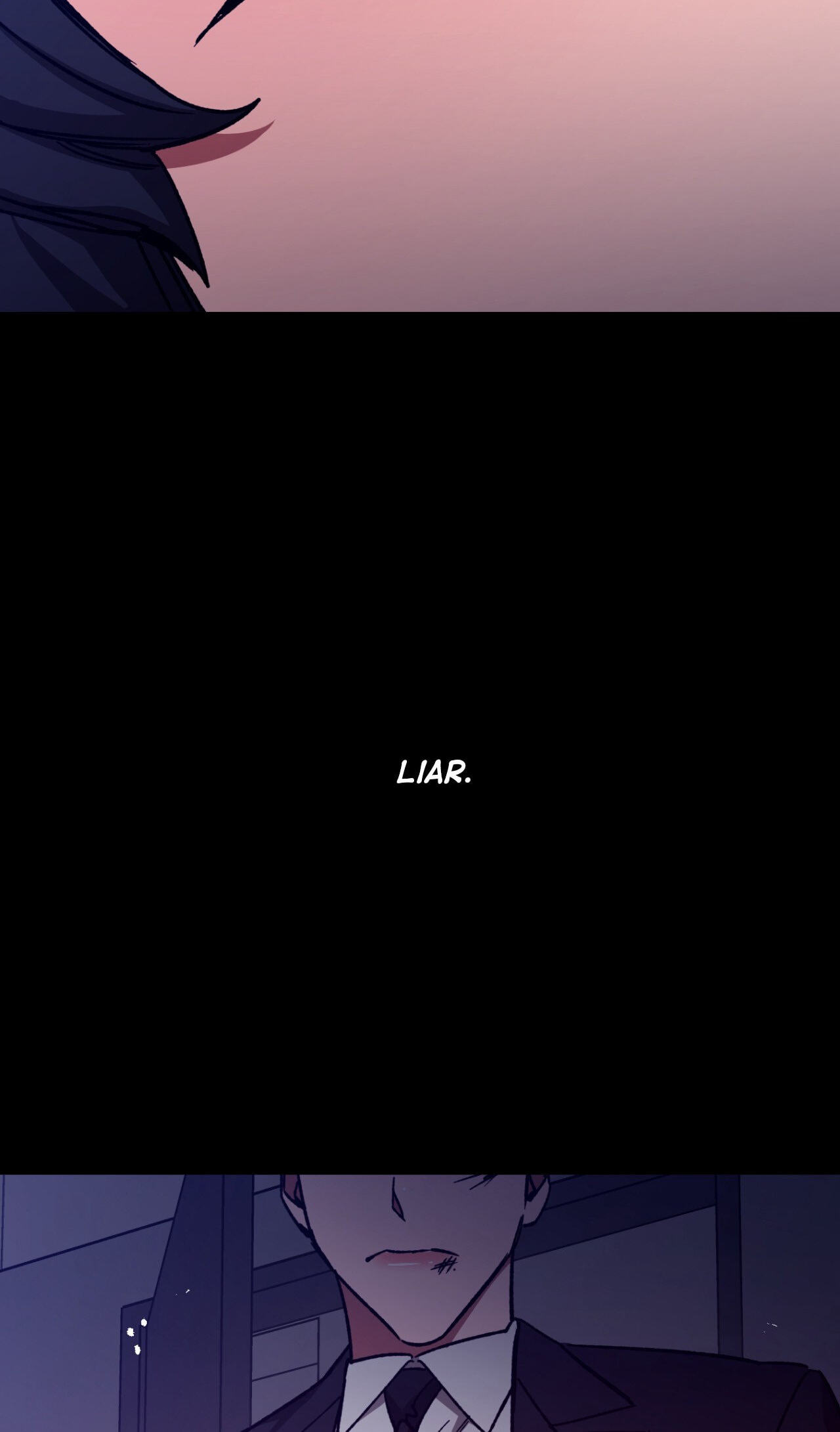 Read Blind Play chapter 75.1 image 3 on Lezhin