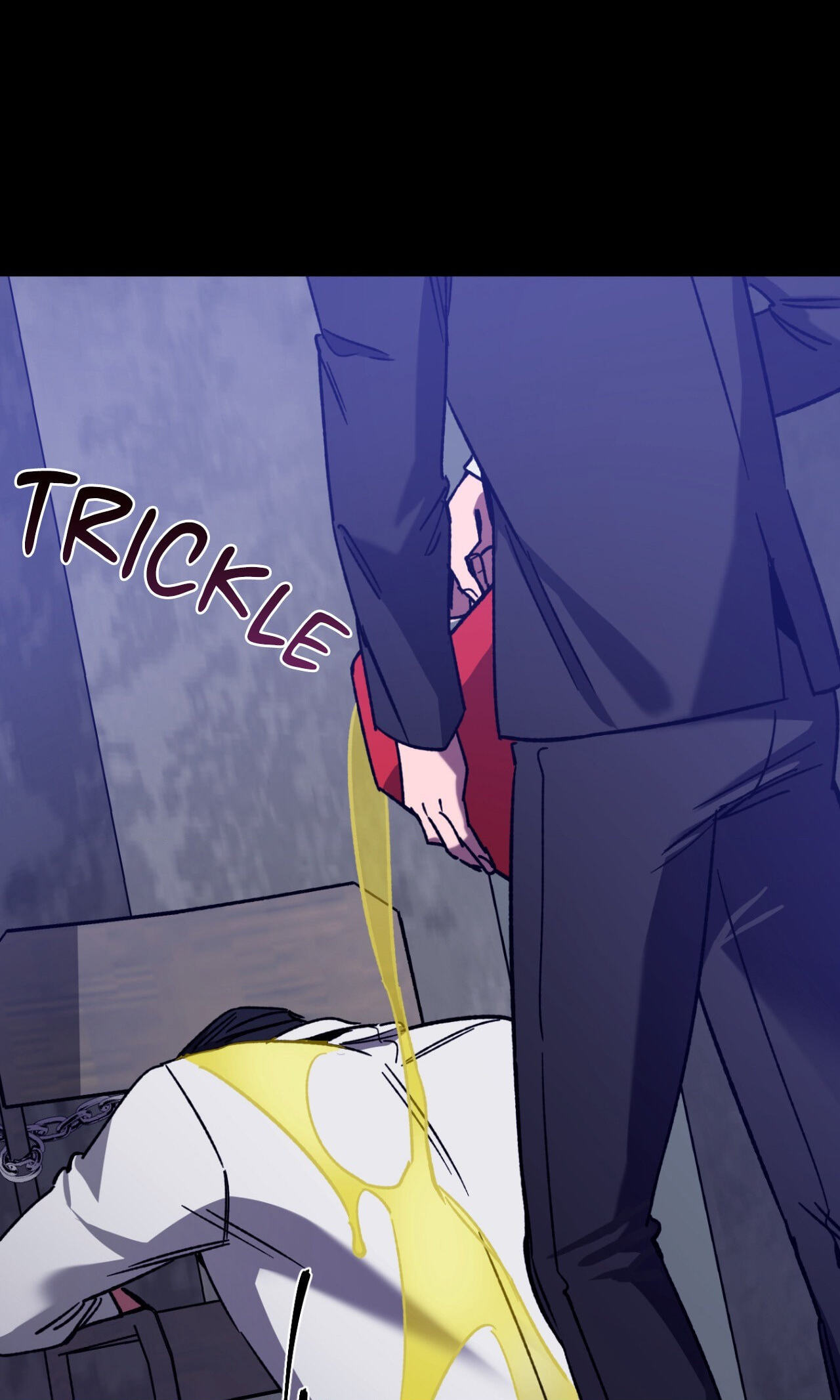 Read Blind Play chapter 75.1 image 31 on Lezhin