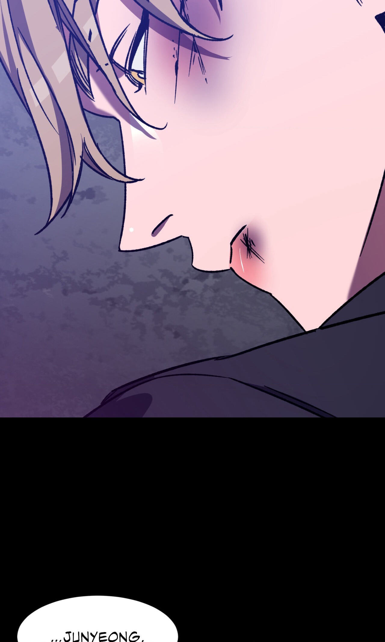 Read Blind Play chapter 75.1 image 33 on Lezhin