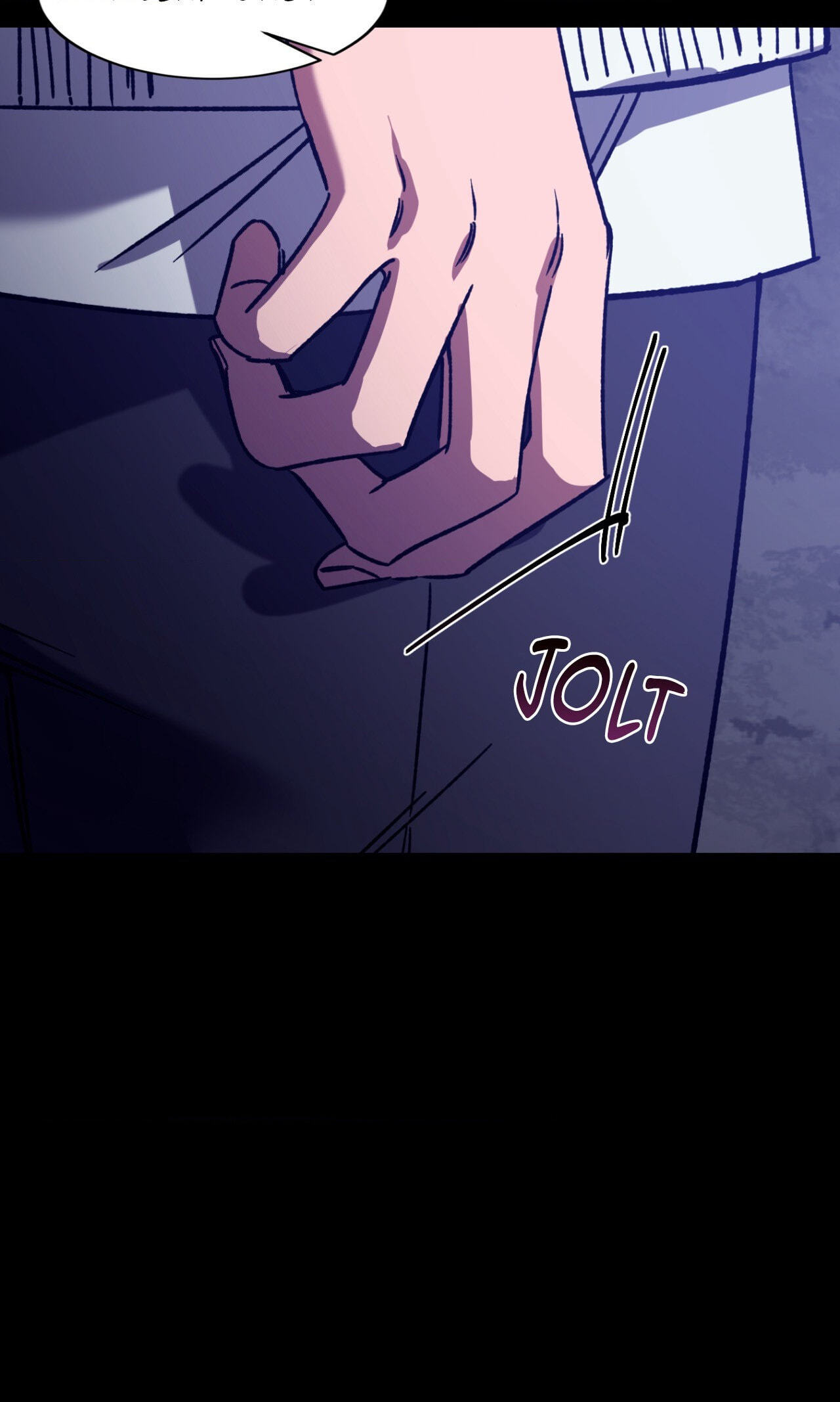 Read Blind Play chapter 75.1 image 34 on Lezhin