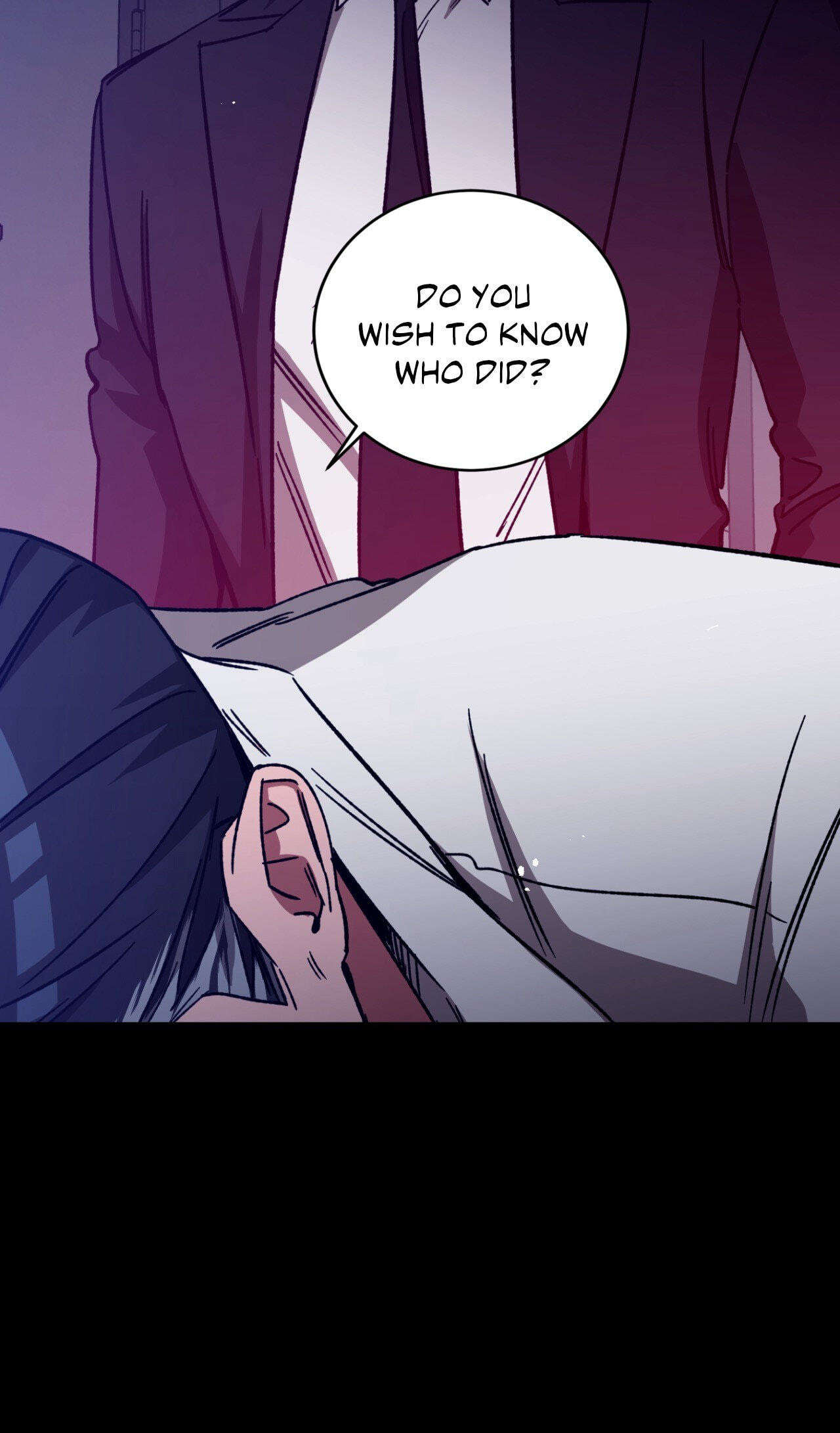 Read Blind Play chapter 75.1 image 4 on Lezhin