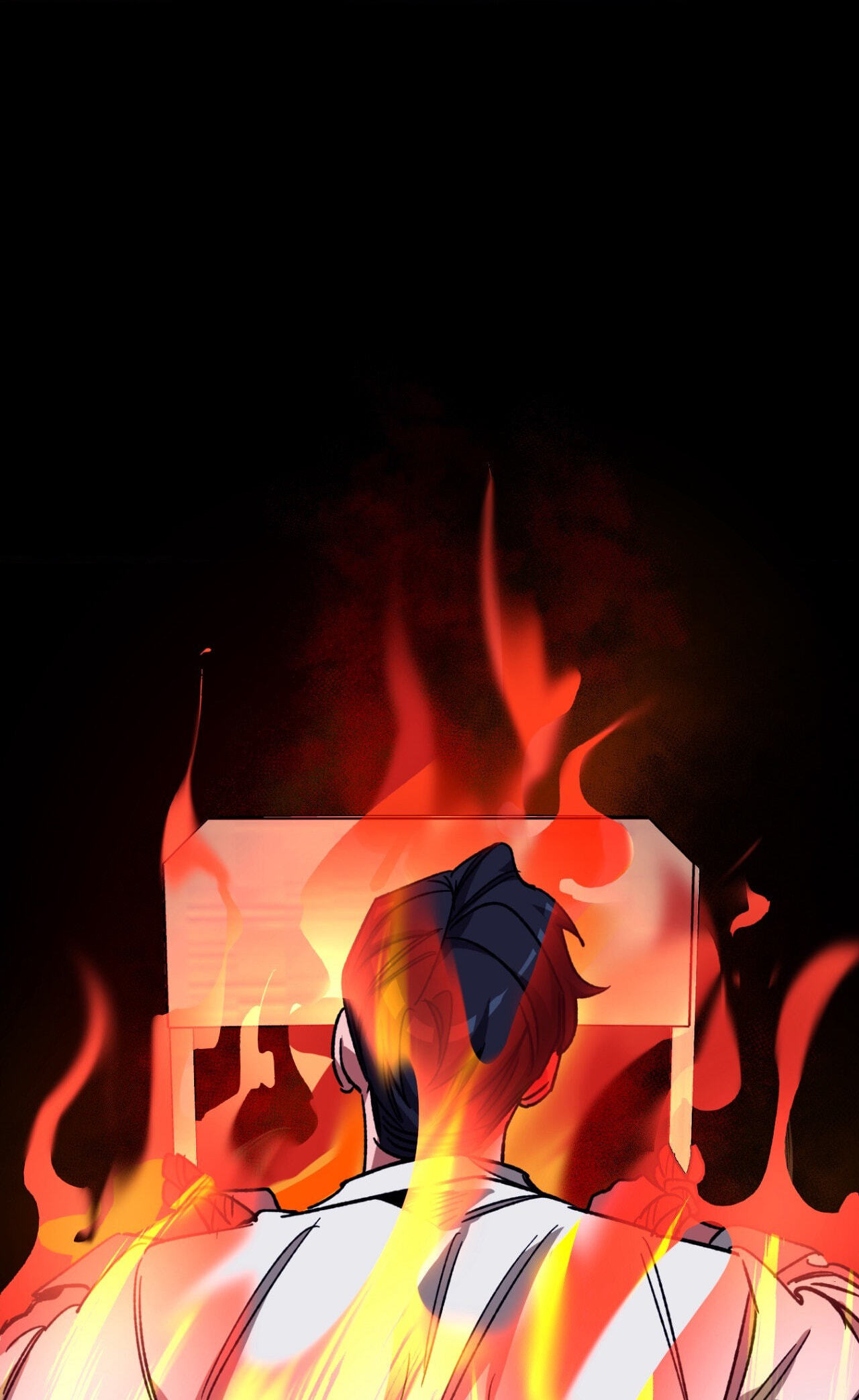 Read Blind Play chapter 75.1 image 44 on Lezhin