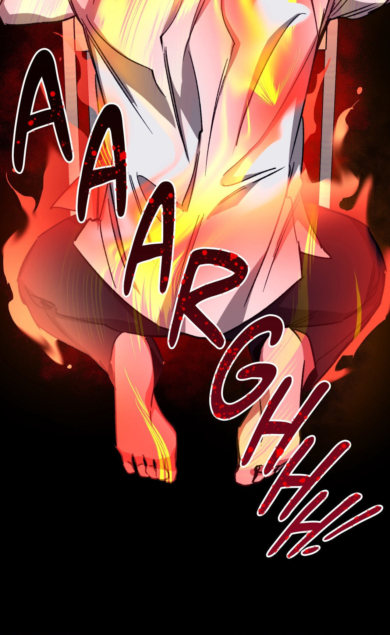 Read Blind Play chapter 75.1 image 45 on Lezhin