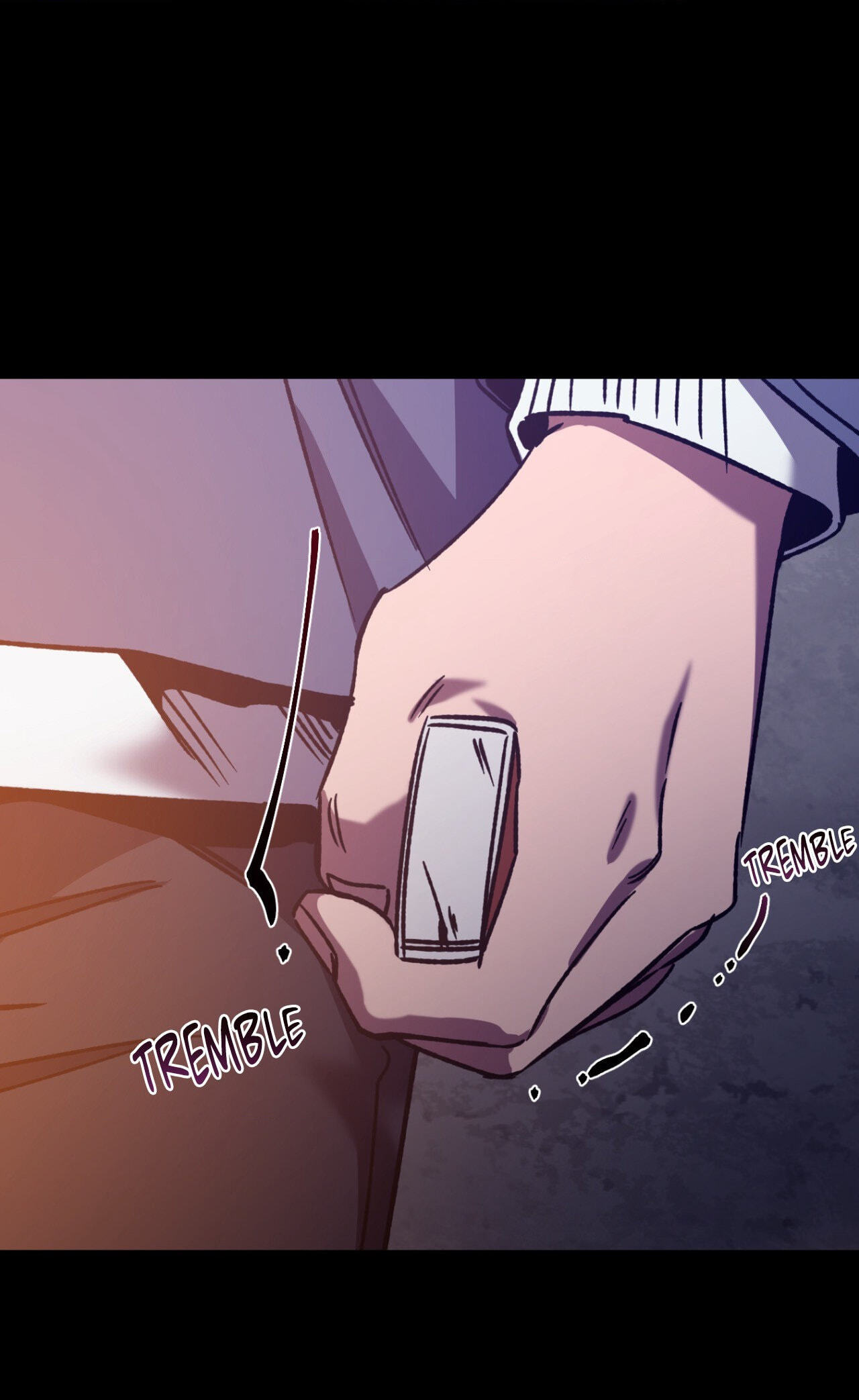 Read Blind Play chapter 75.1 image 46 on Lezhin