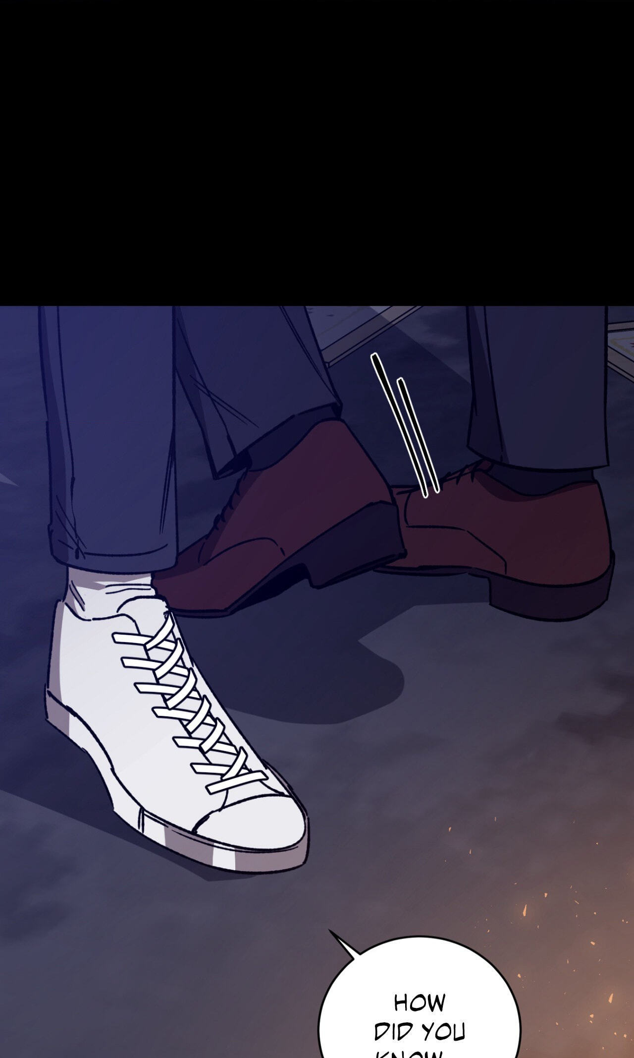 Read Blind Play chapter 75.1 image 50 on Lezhin