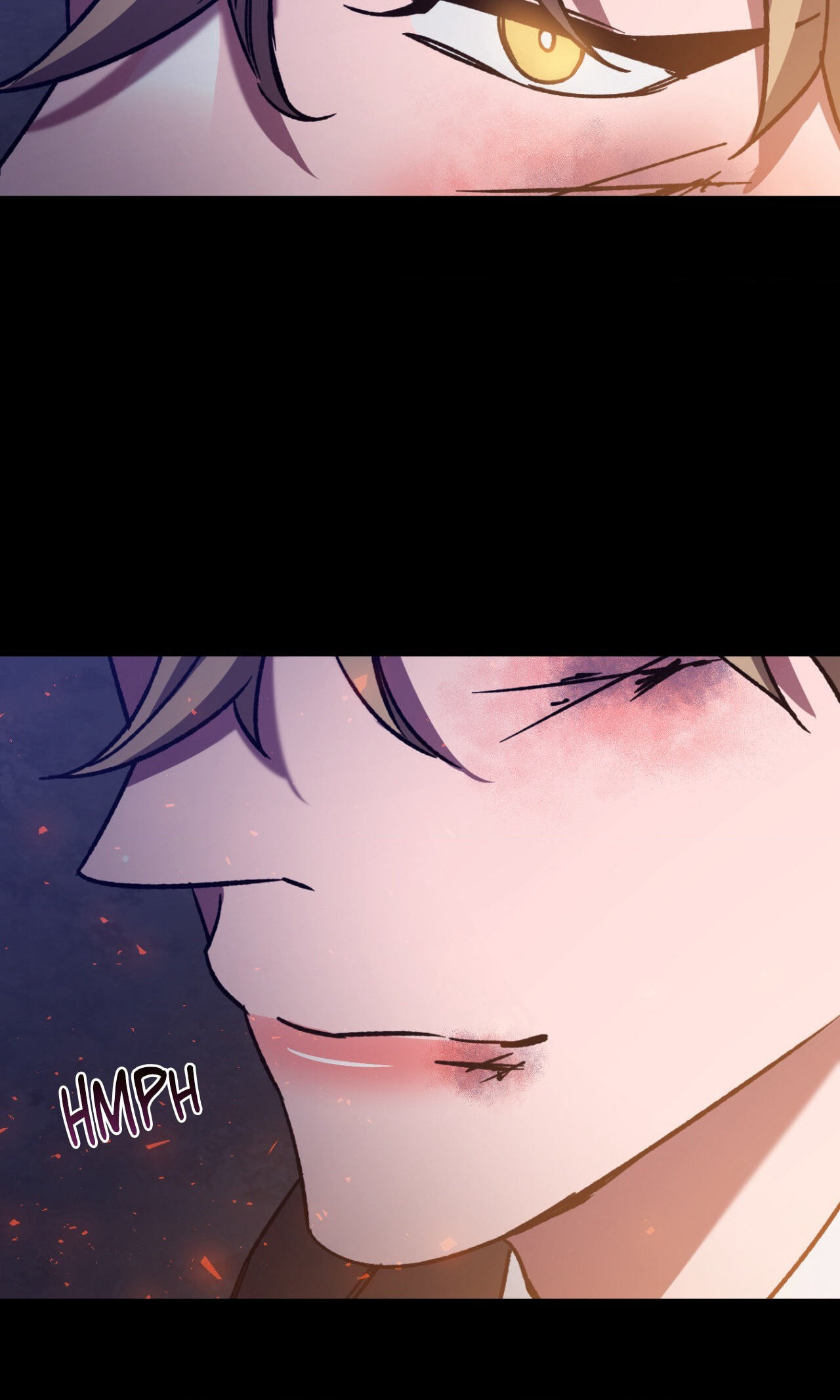 Read Blind Play chapter 75.1 image 53 on Lezhin