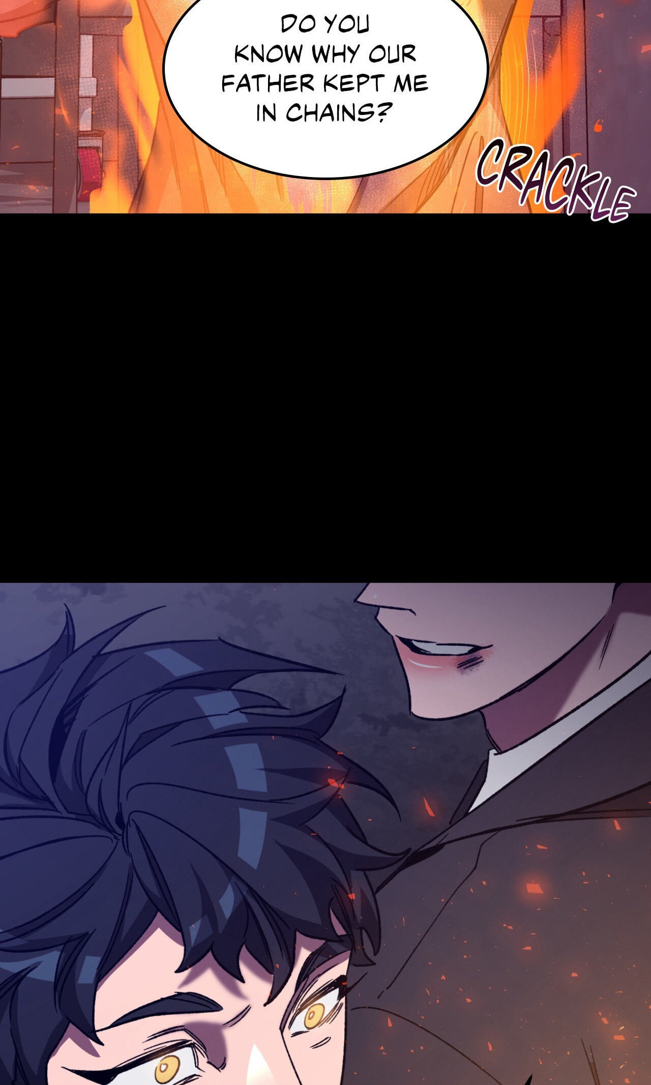 Read Blind Play chapter 75.1 image 55 on Lezhin