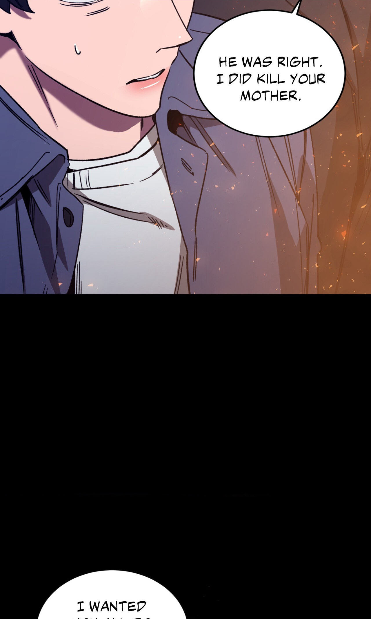 Read Blind Play chapter 75.1 image 56 on Lezhin