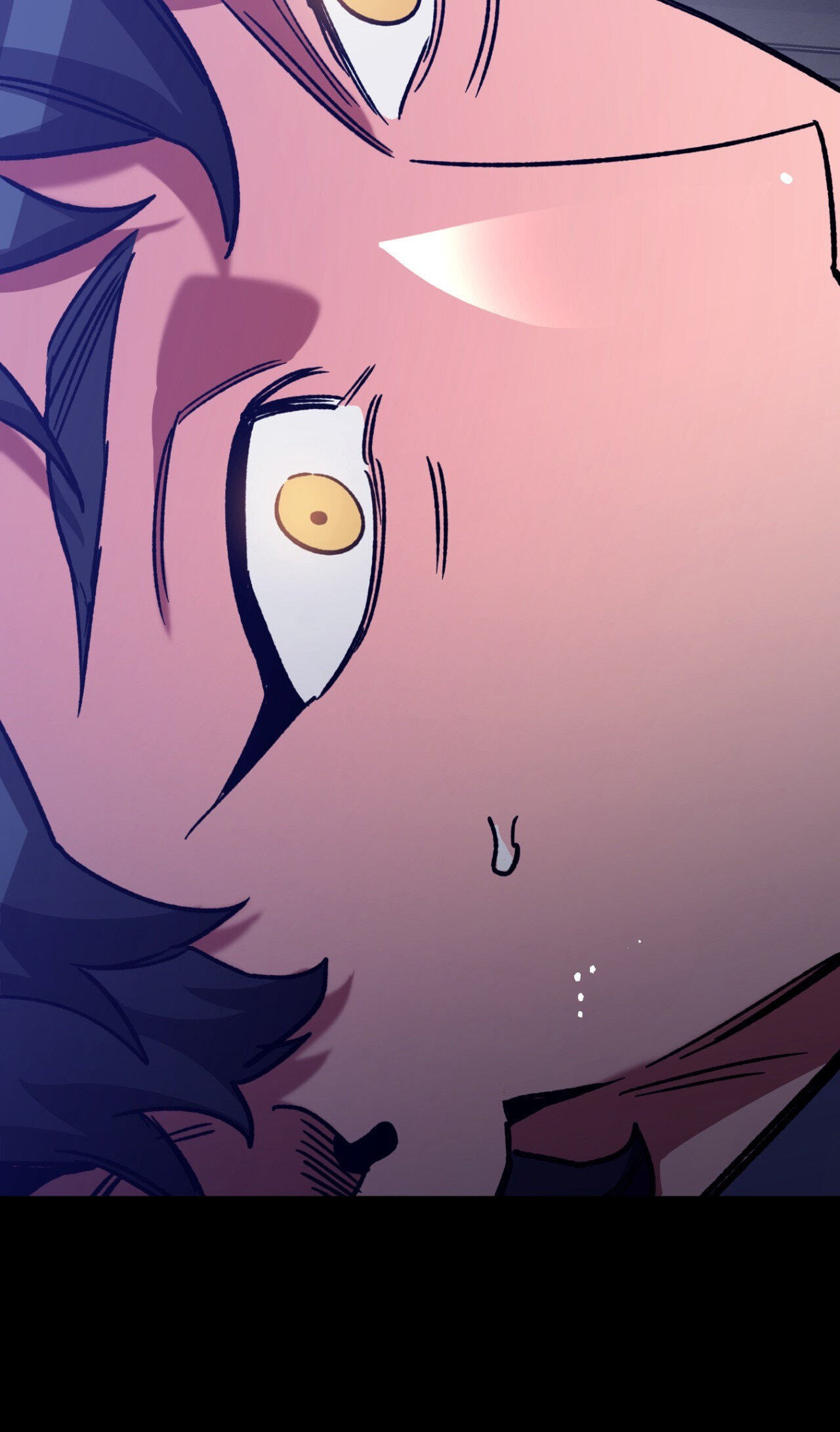 Read Blind Play chapter 75.1 image 6 on Lezhin