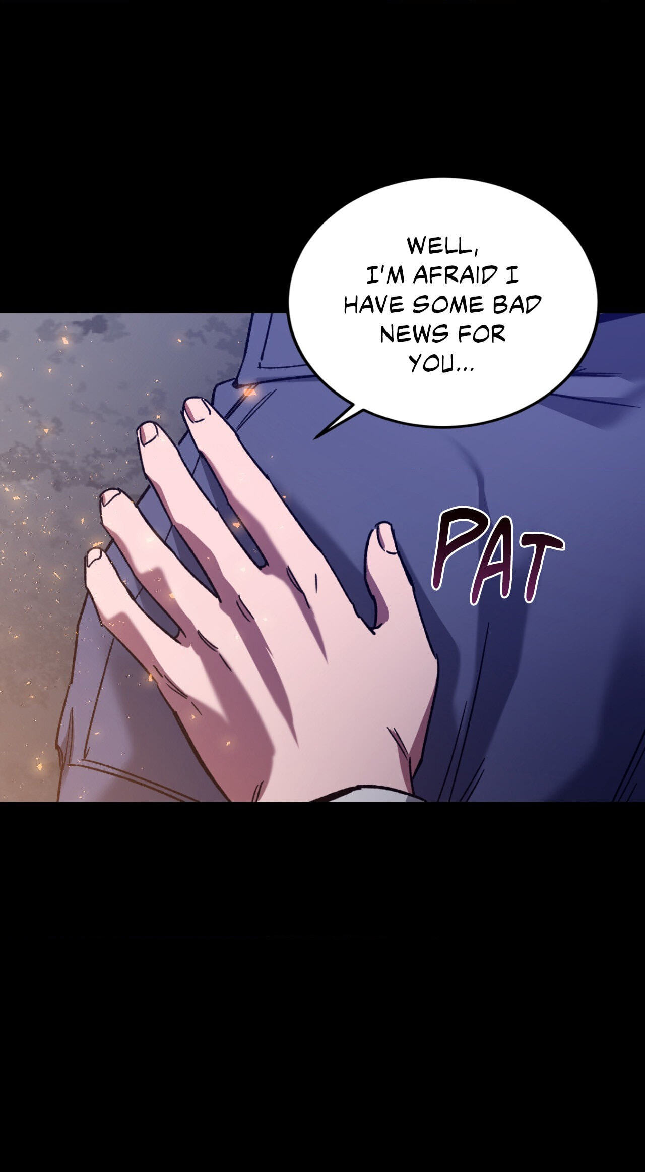 Read Blind Play chapter 75.1 image 60 on Lezhin