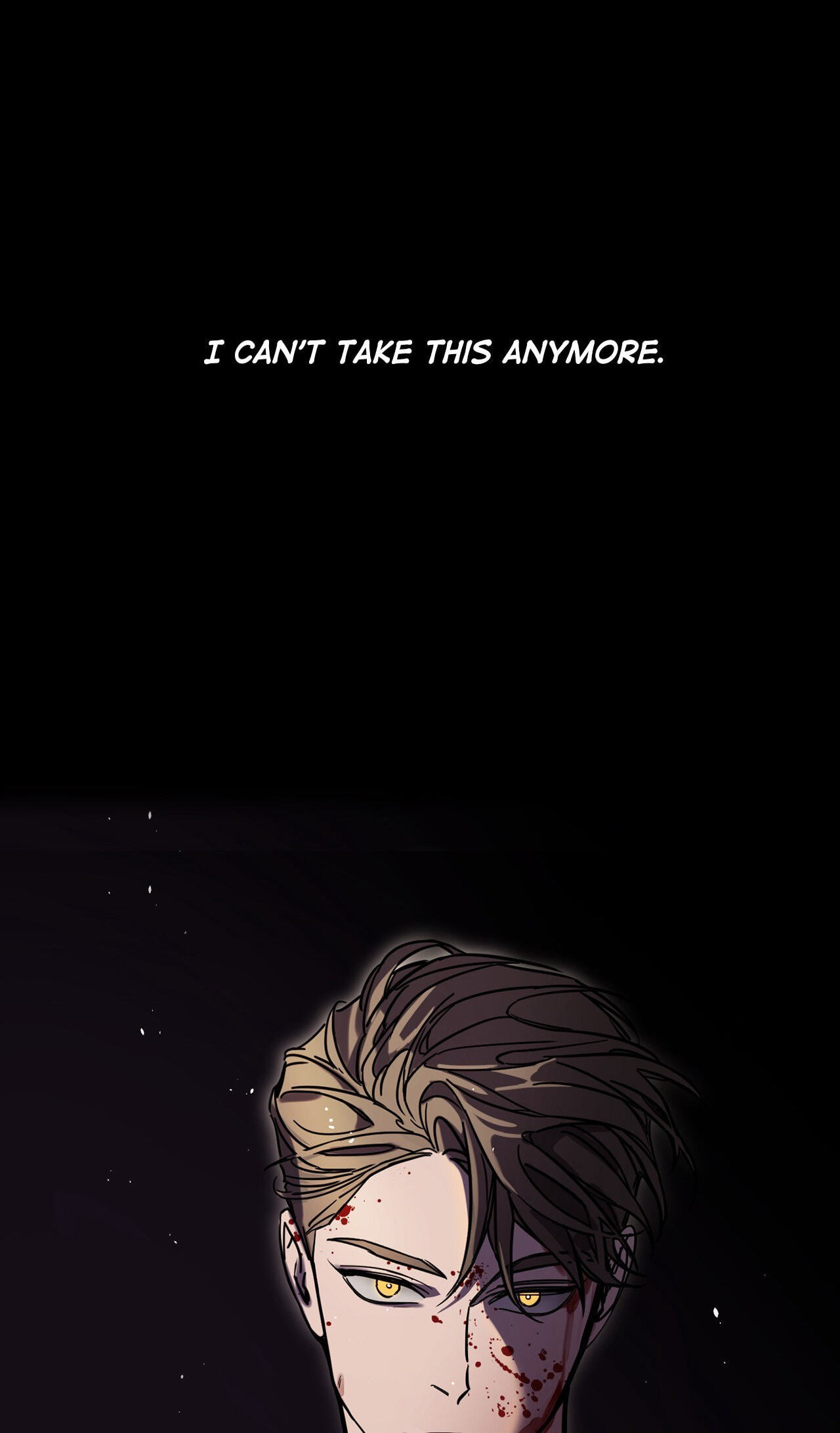 Read Blind Play chapter 75.1 image 7 on Lezhin