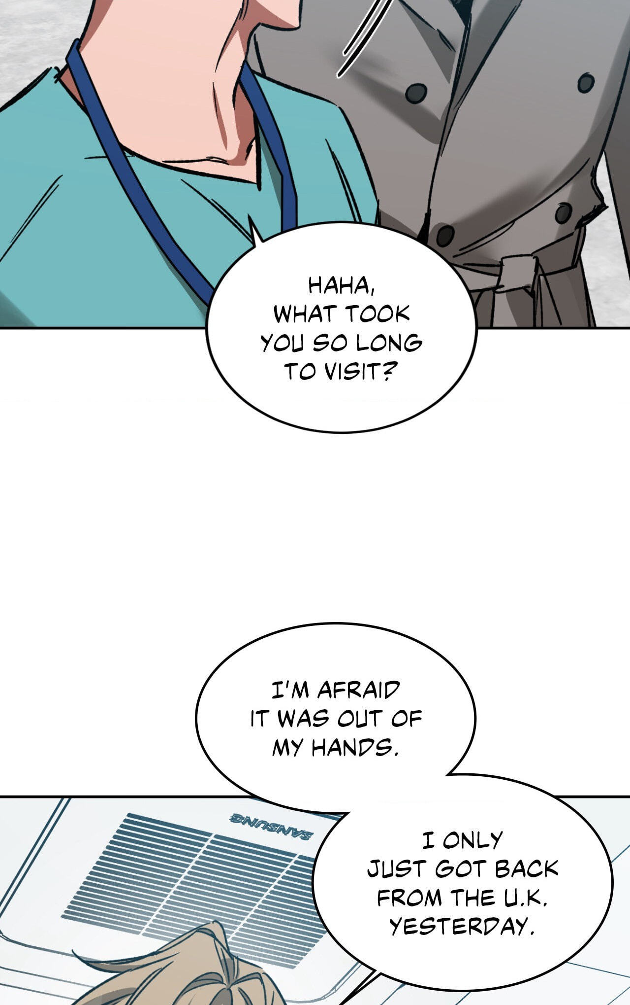 Read Blind Play chapter 75.1 image 74 on Lezhin