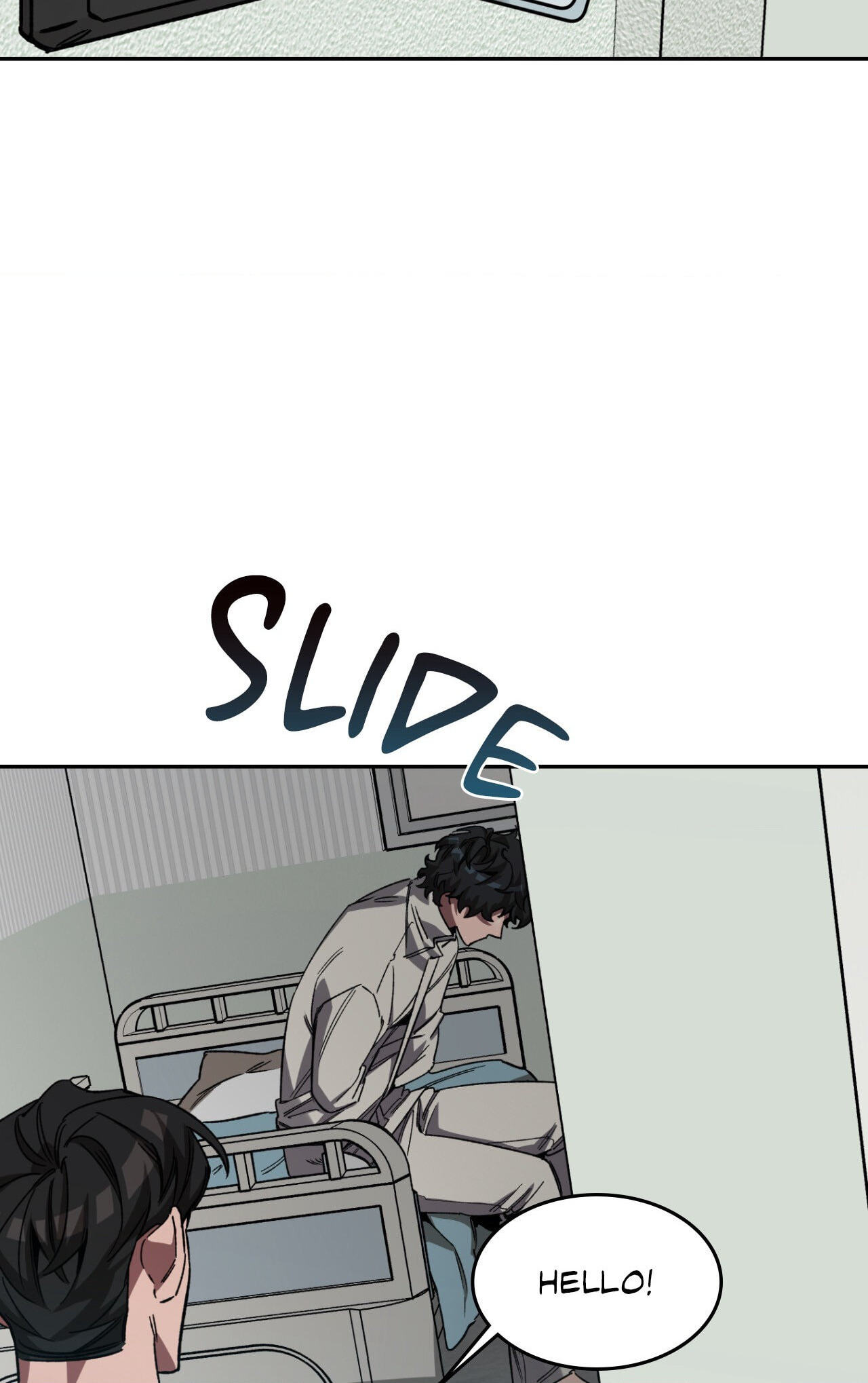 Read Blind Play chapter 75.1 image 77 on Lezhin