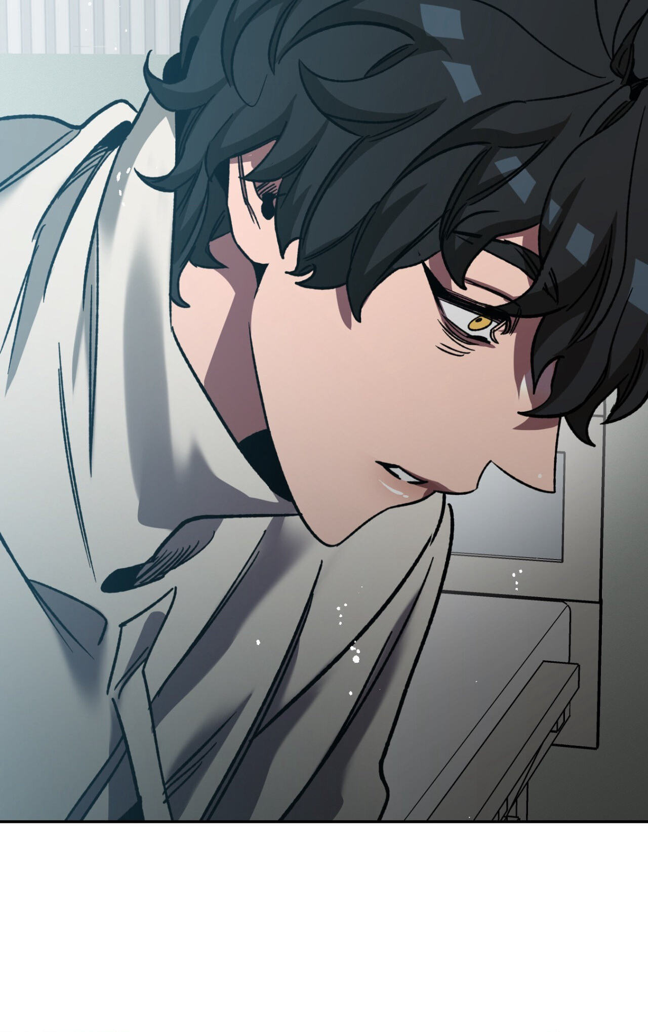 Read Blind Play chapter 75.1 image 79 on Lezhin