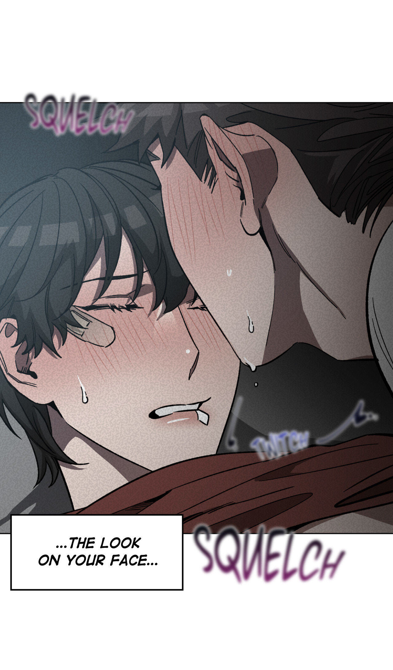 Read Blind Play chapter 75.2 image 10 on Lezhin