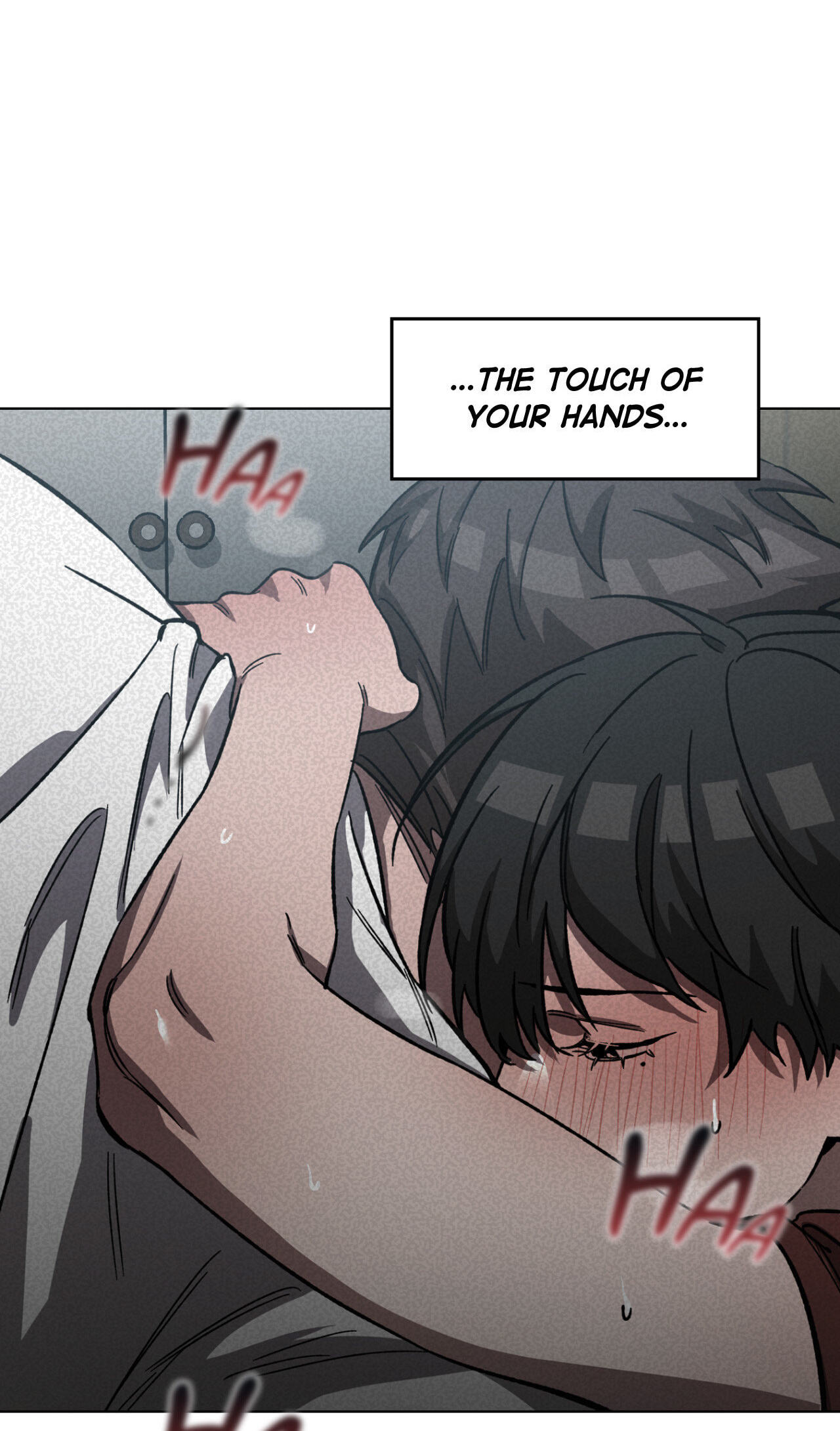 Read Blind Play chapter 75.2 image 11 on Lezhin