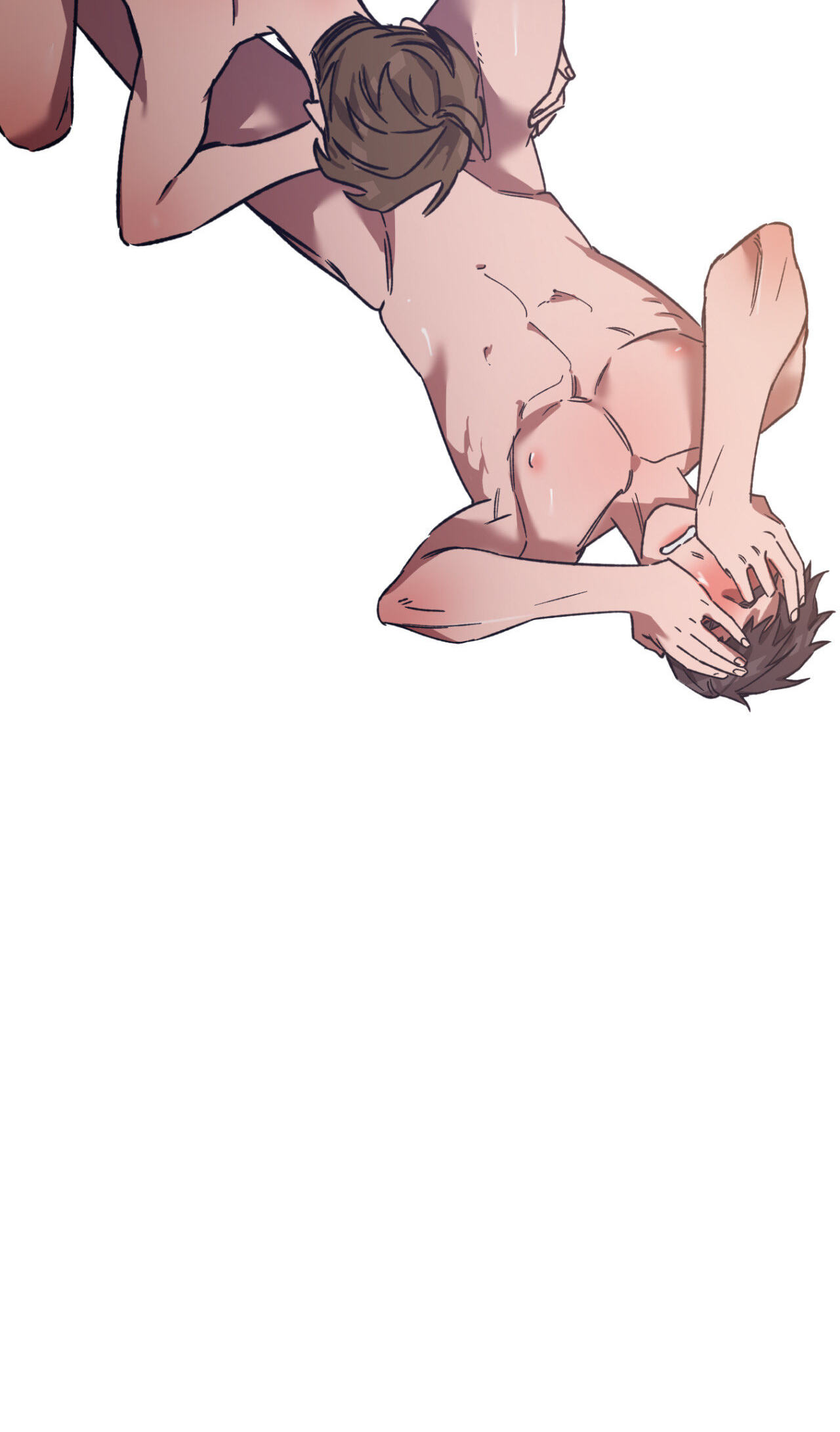 Read Blind Play chapter 75.2 image 13 on Lezhin