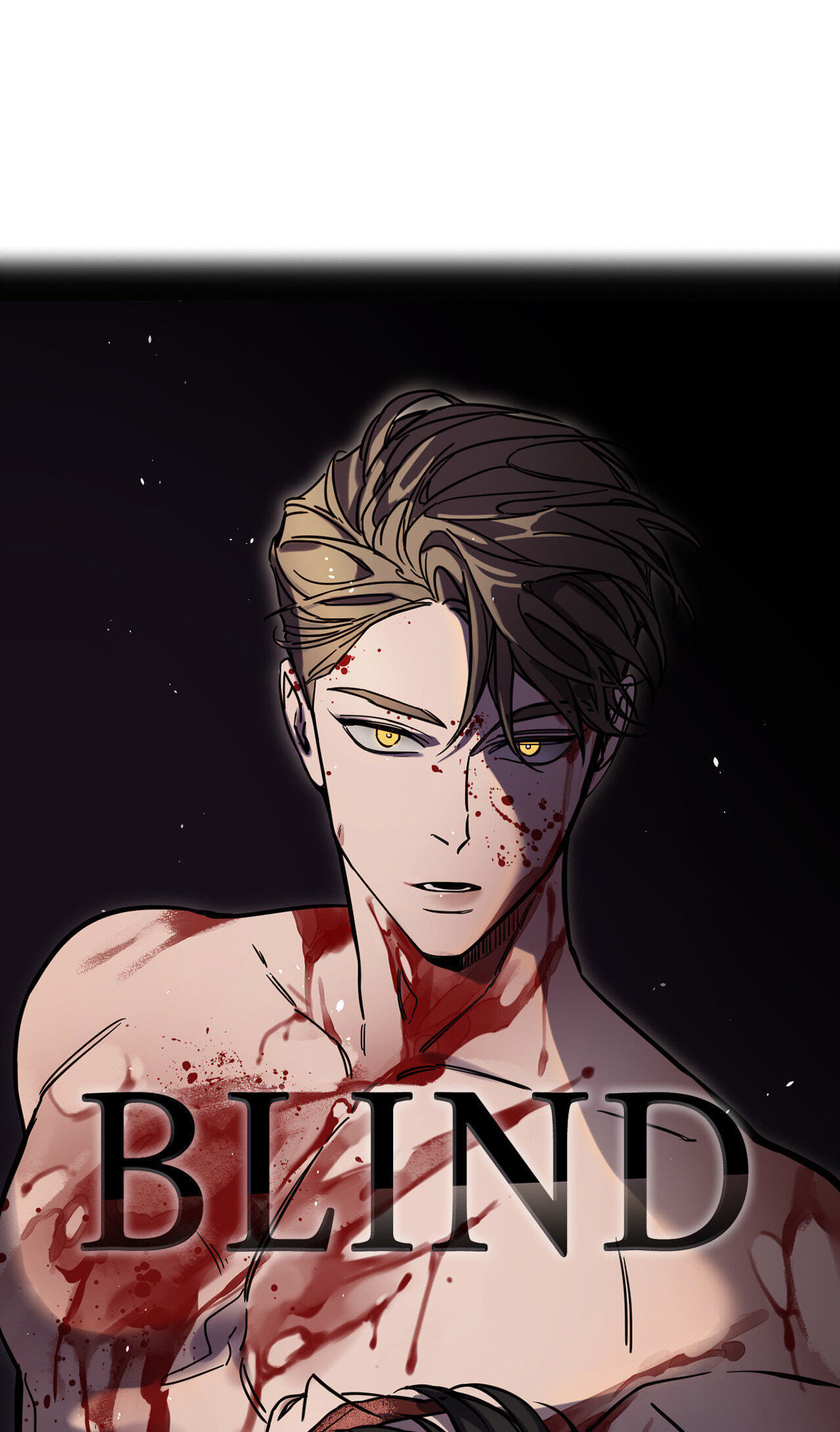 Read Blind Play chapter 75.2 image 14 on Lezhin