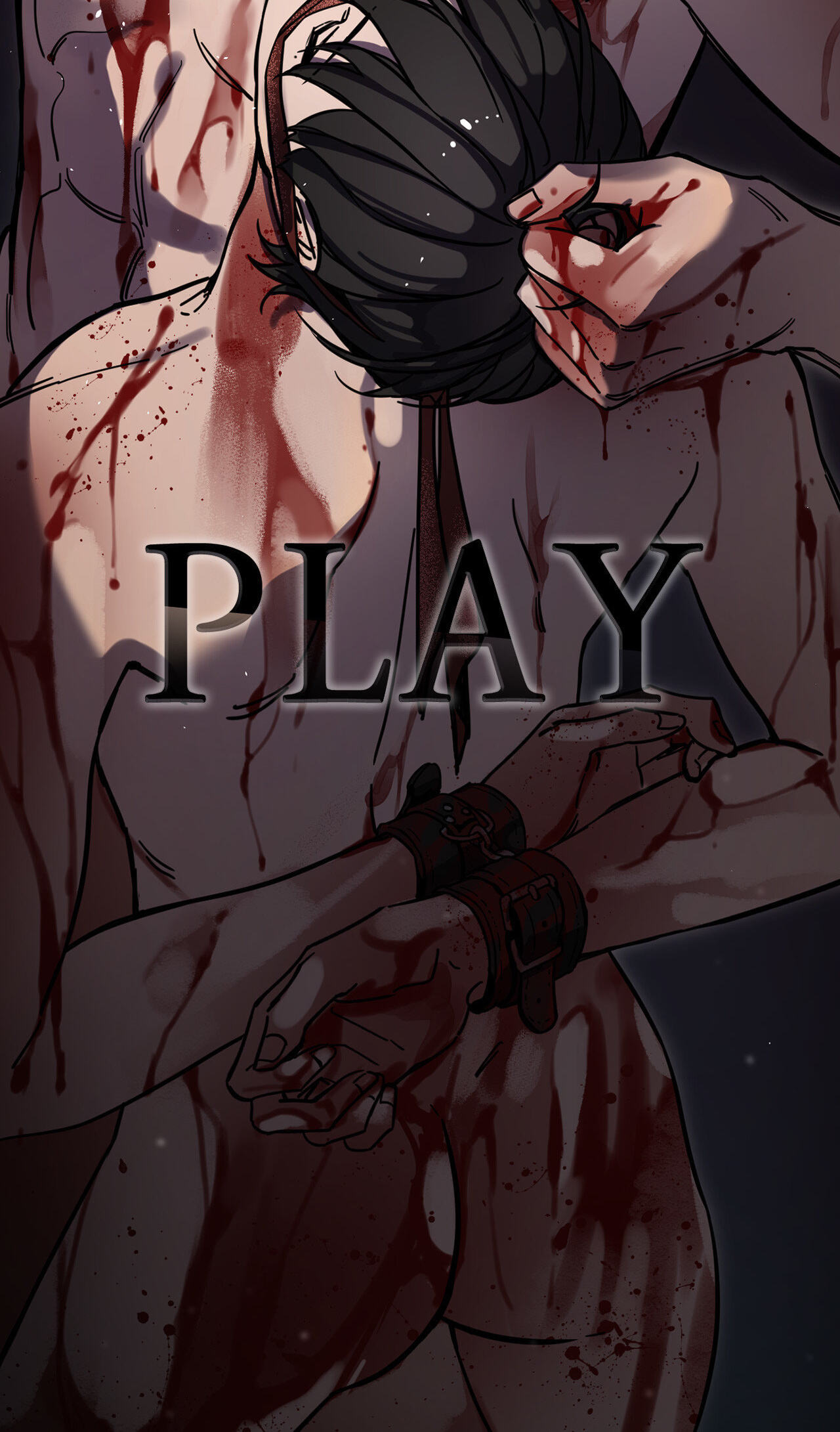 Read Blind Play chapter 75.2 image 15 on Lezhin