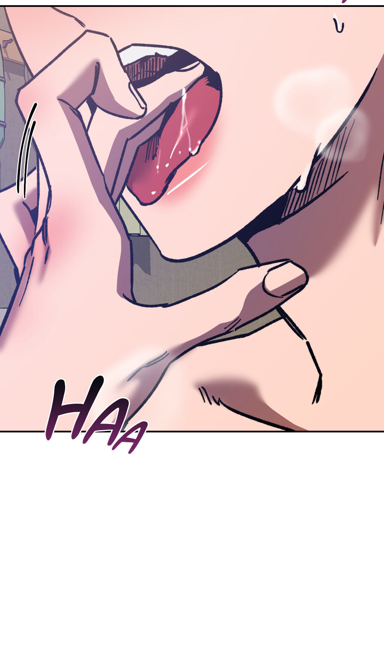 Read Blind Play chapter 75.2 image 17 on Lezhin