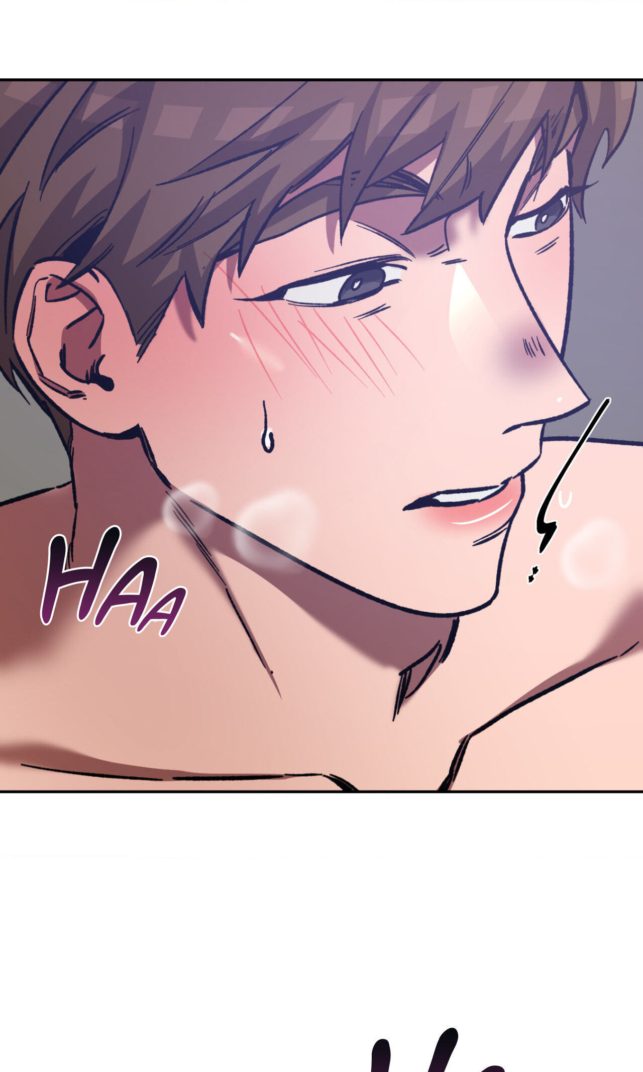 Read Blind Play chapter 75.2 image 20 on Lezhin