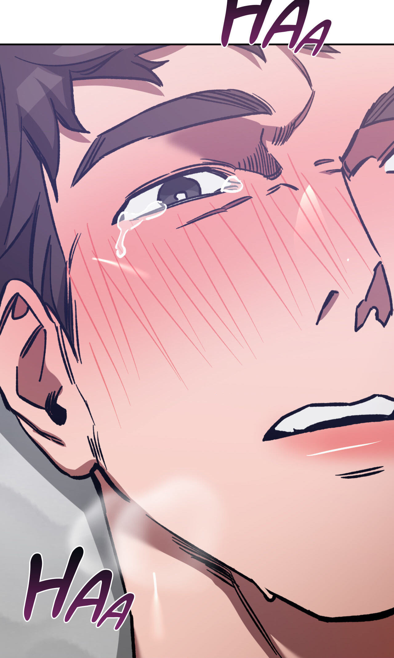Read Blind Play chapter 75.2 image 21 on Lezhin