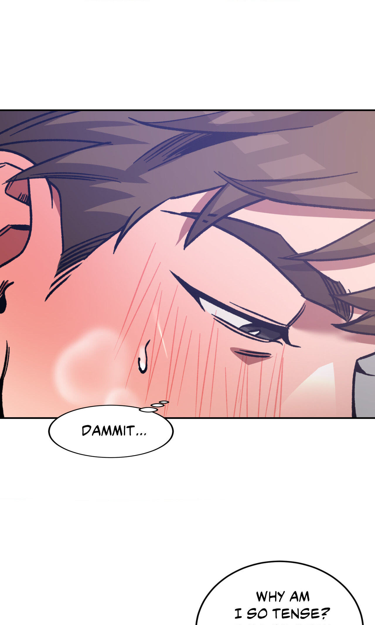 Read Blind Play chapter 75.2 image 24 on Lezhin