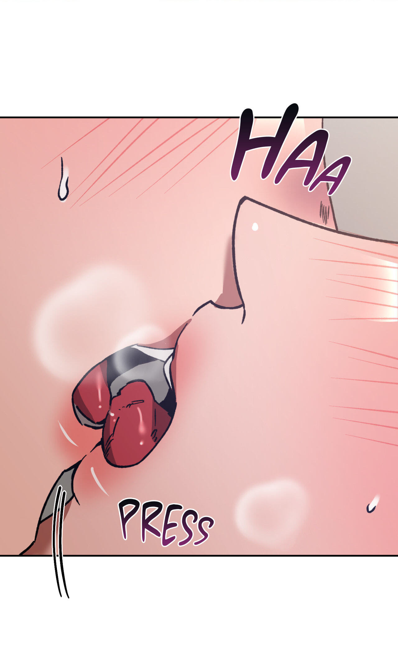 Read Blind Play chapter 75.2 image 28 on Lezhin