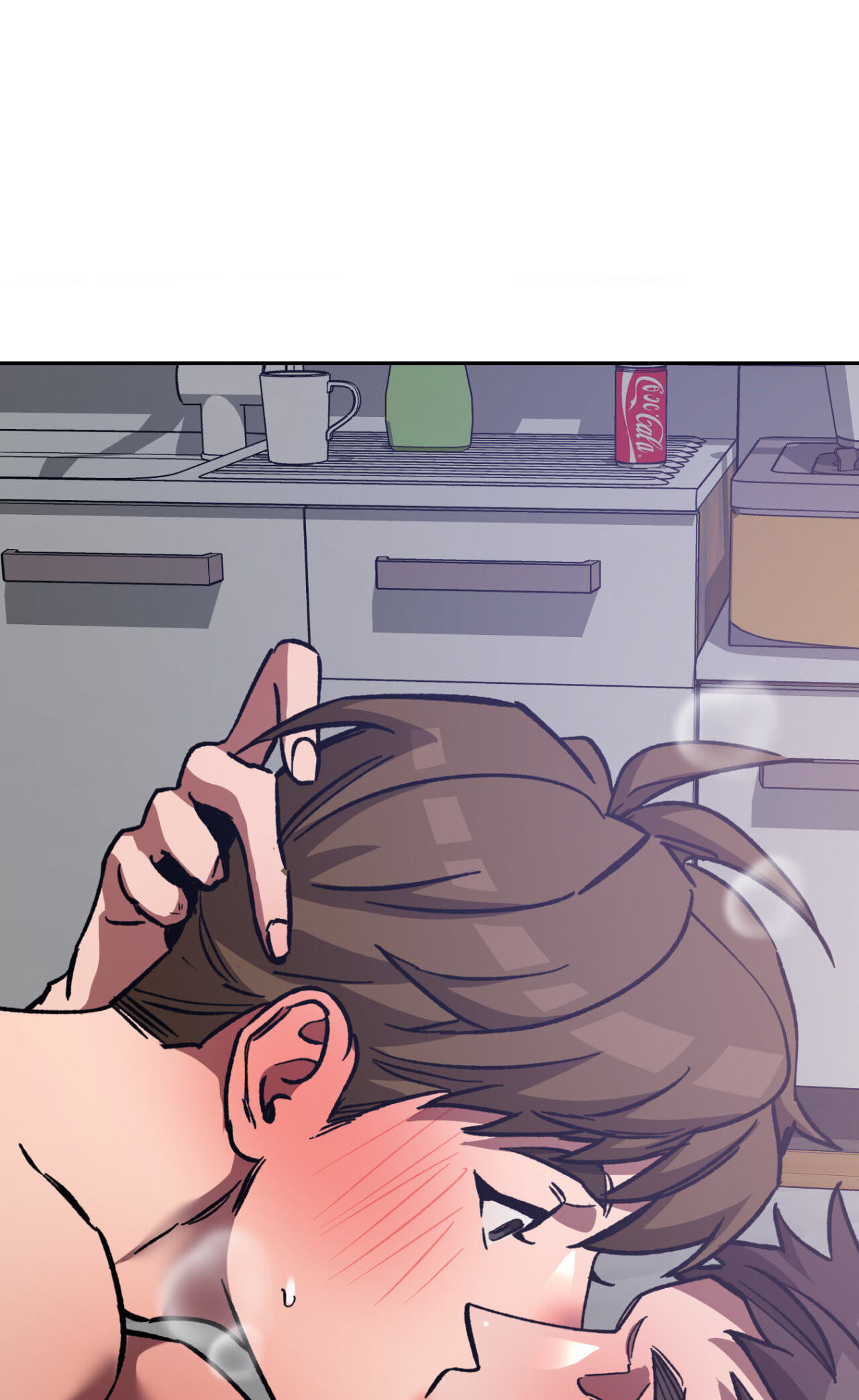 Read Blind Play chapter 75.2 image 29 on Lezhin
