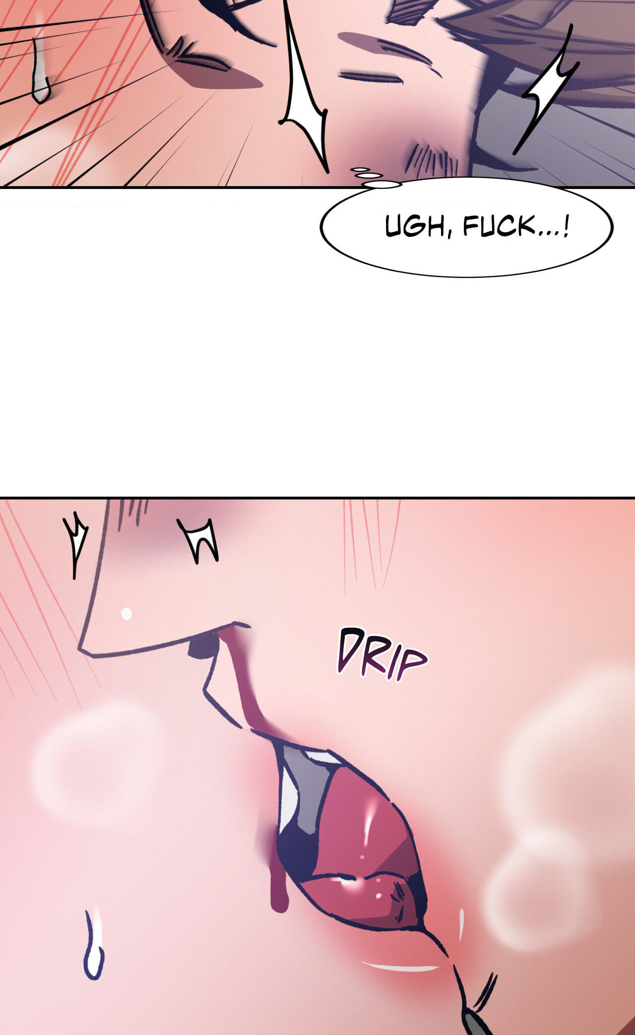 Read Blind Play chapter 75.2 image 31 on Lezhin