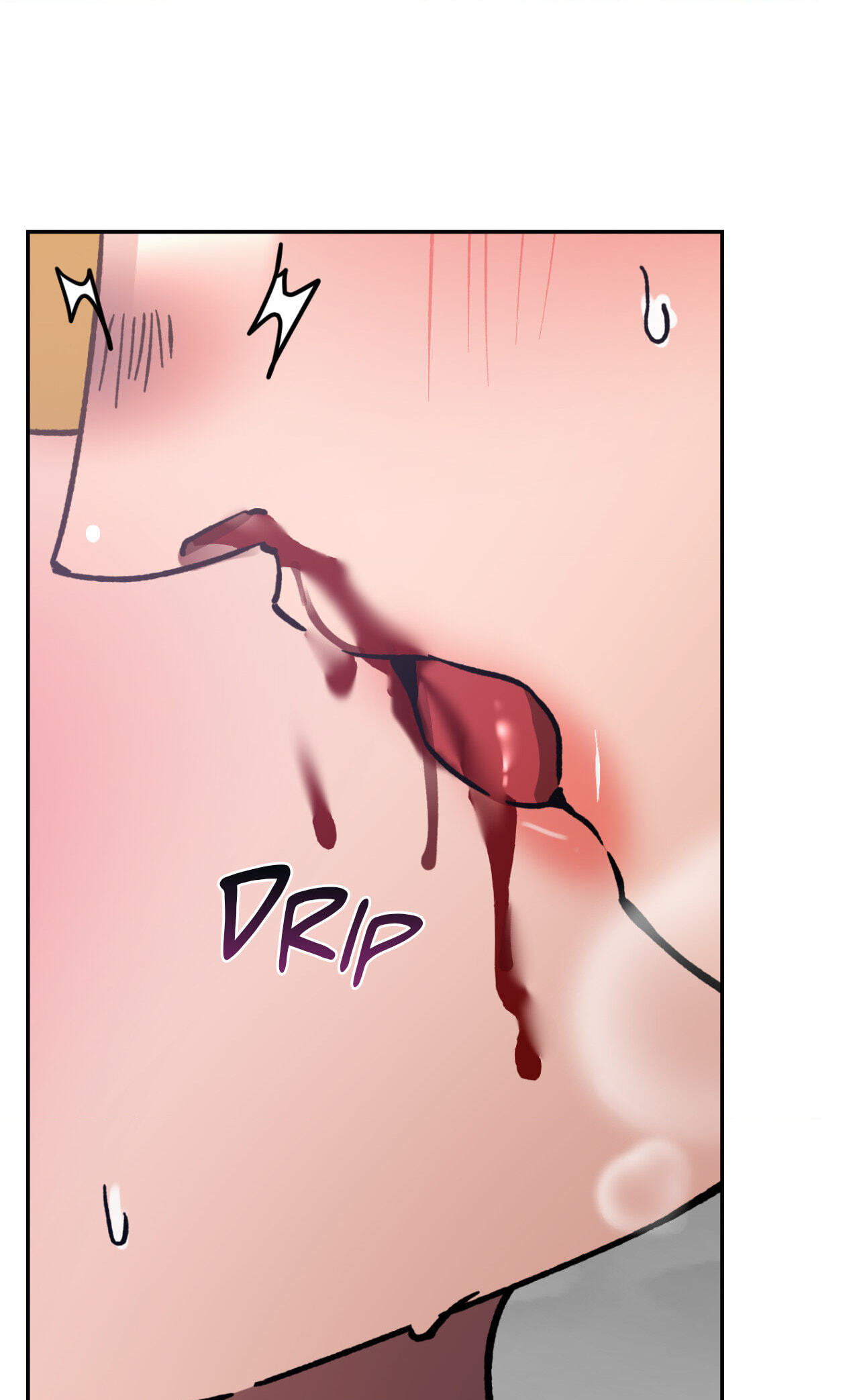 Read Blind Play chapter 75.2 image 34 on Lezhin