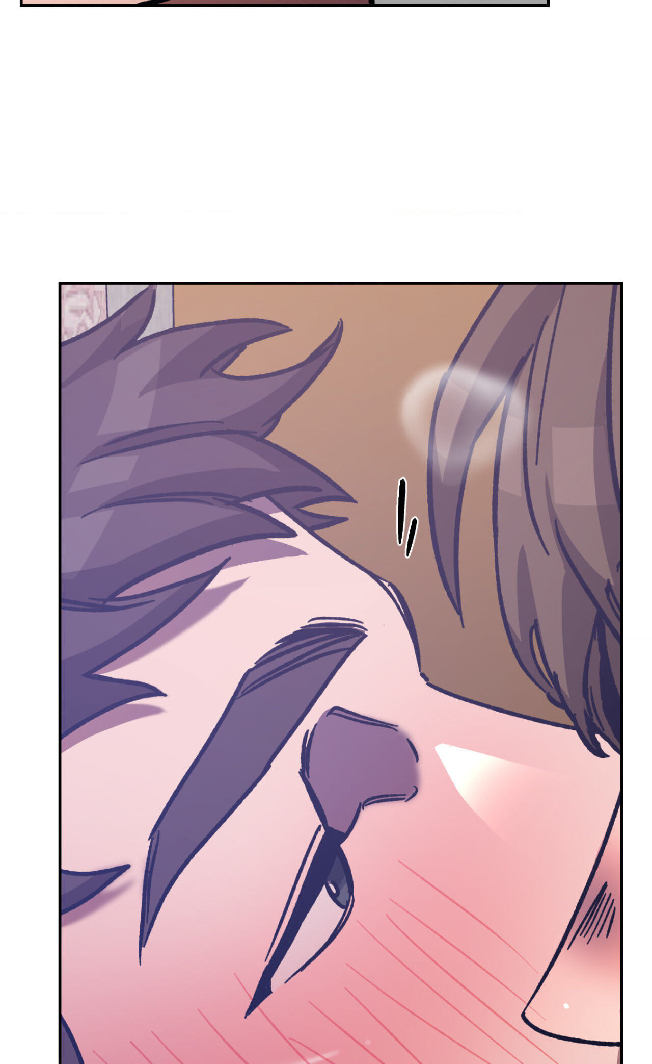 Read Blind Play chapter 75.2 image 35 on Lezhin