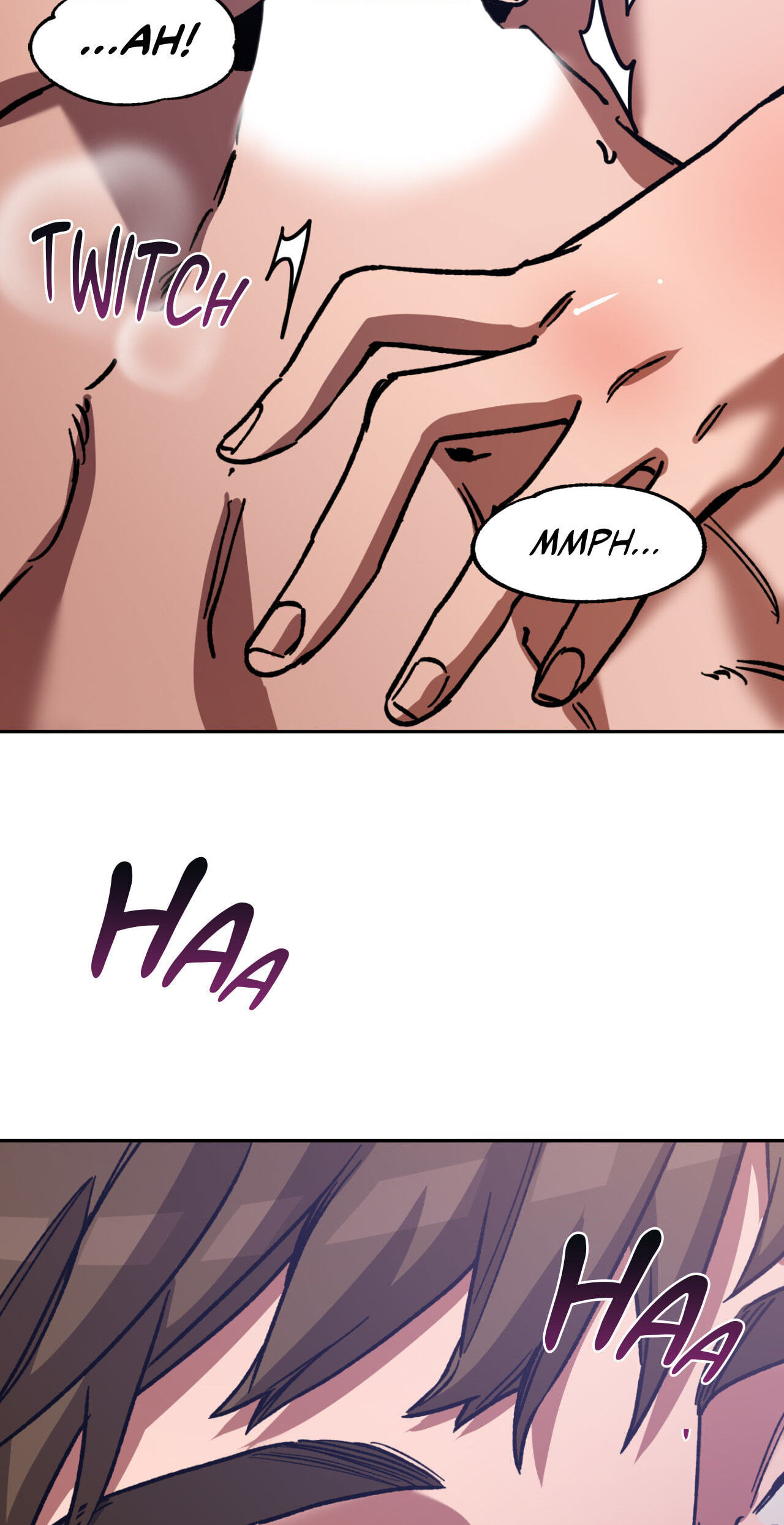 Read Blind Play chapter 75.2 image 4 on Lezhin