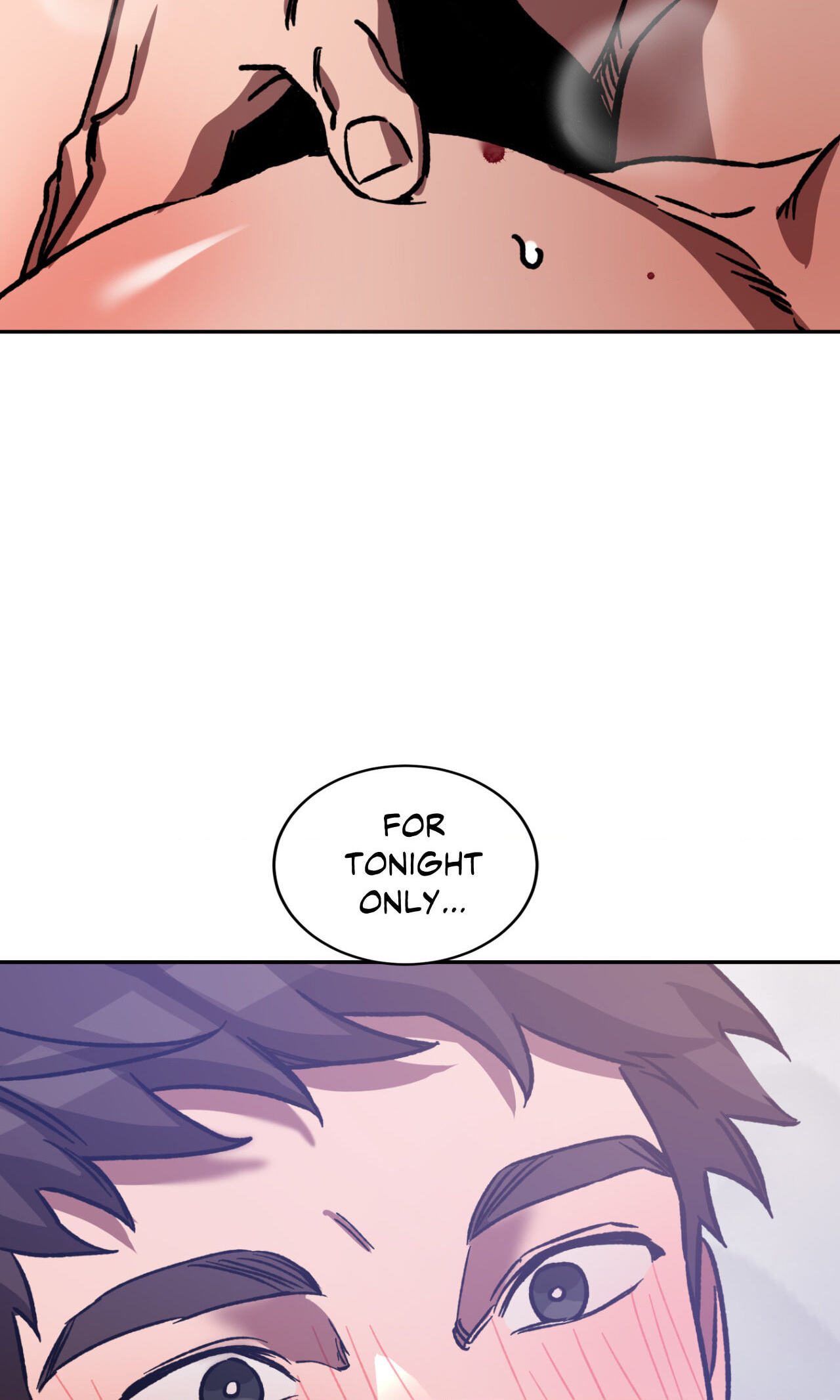 Read Blind Play chapter 75.2 image 45 on Lezhin