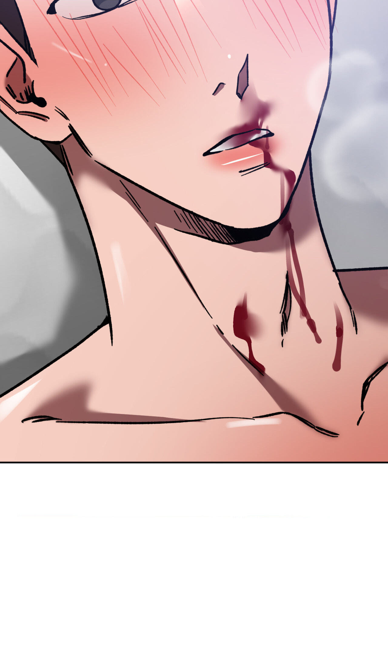 Read Blind Play chapter 75.2 image 46 on Lezhin
